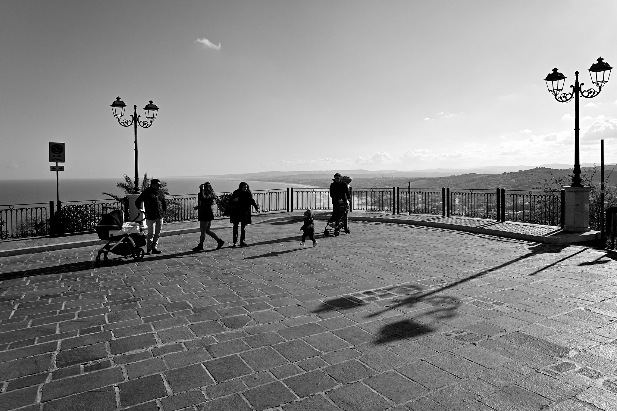 Inversione di tendenza demografica