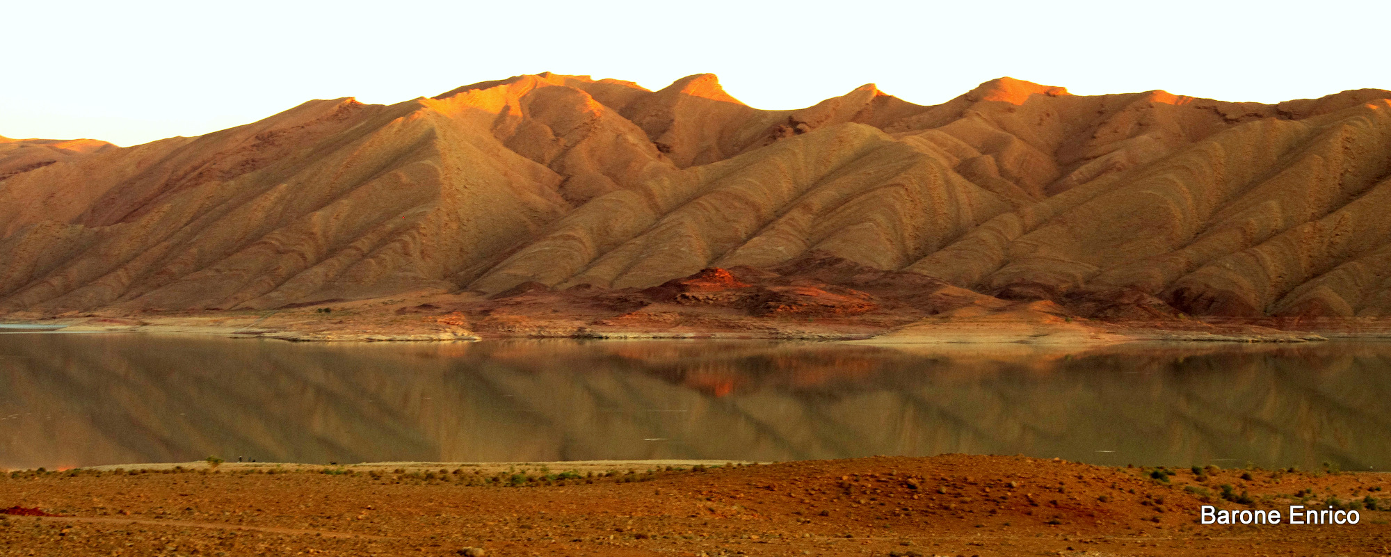 Erosione e riflessione