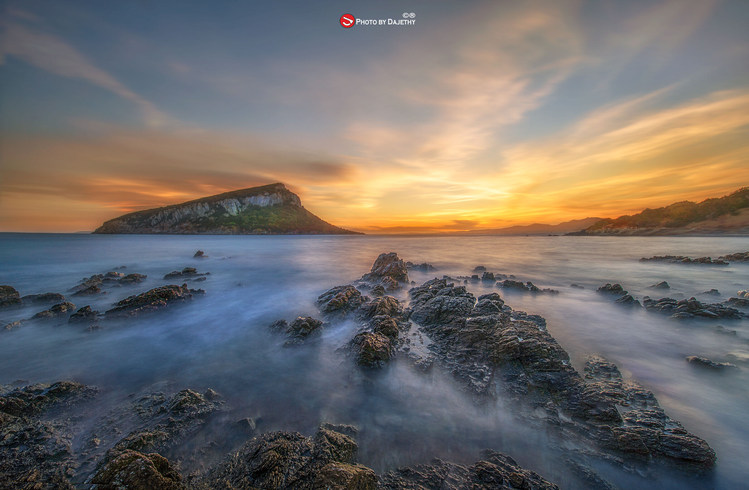 Cala Moresca Sardegna