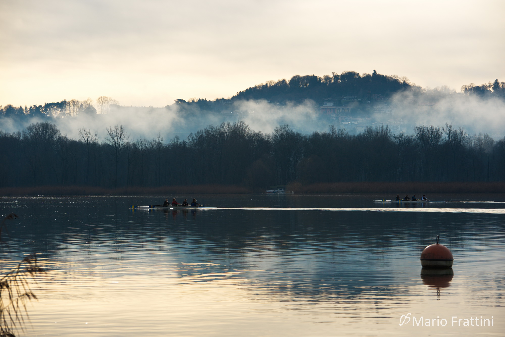 Canottieri Varese - 1