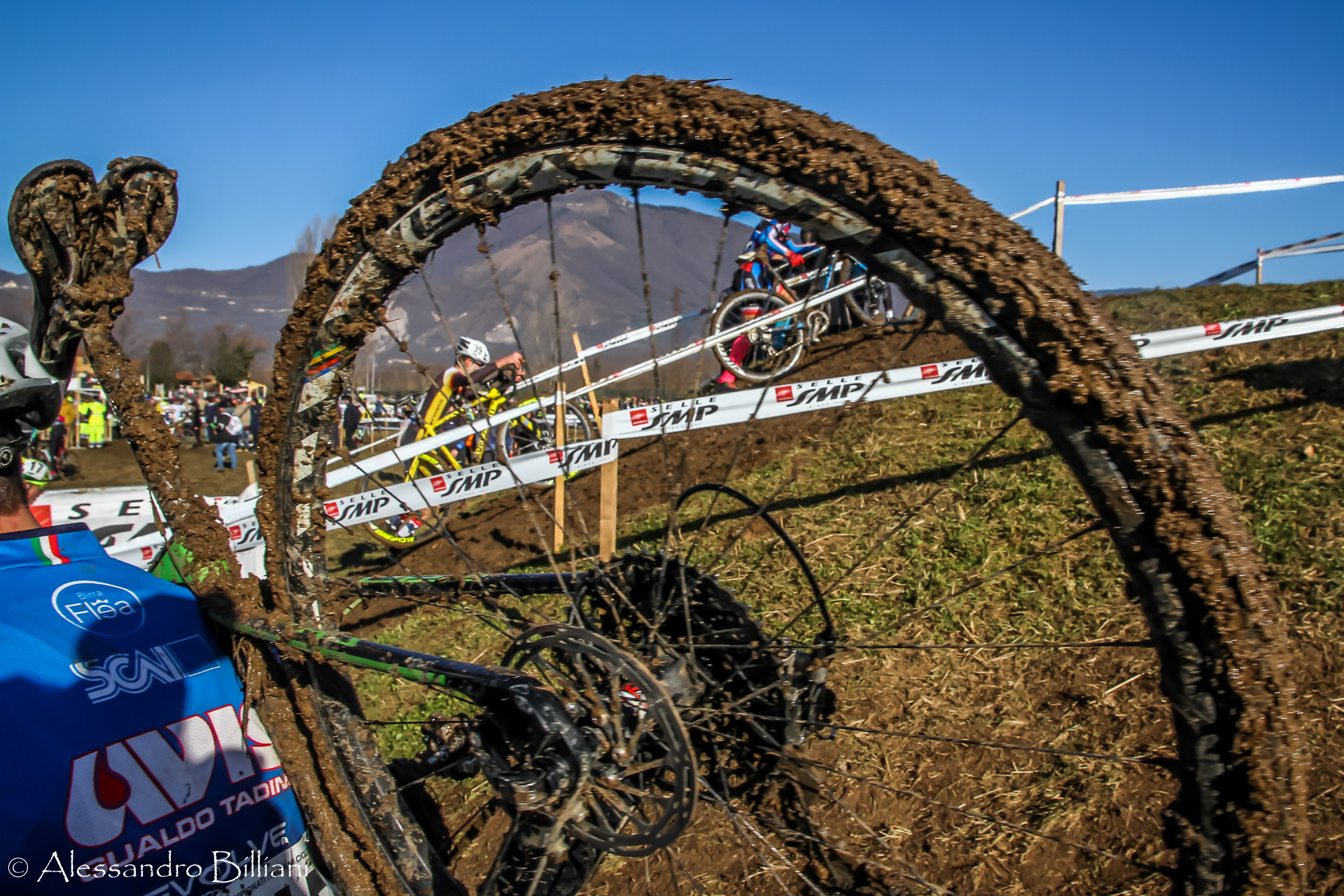 El SiorConte coe RodeOnte