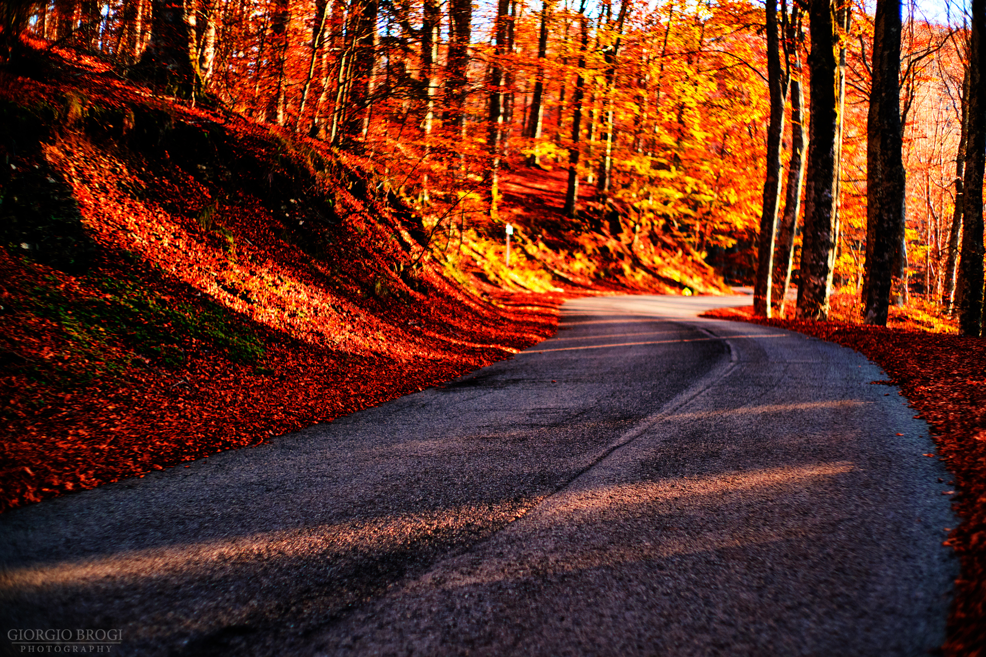 Direzione Vallombrosa