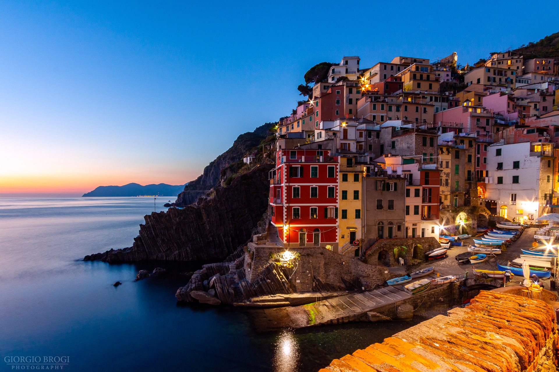 Riomaggiore