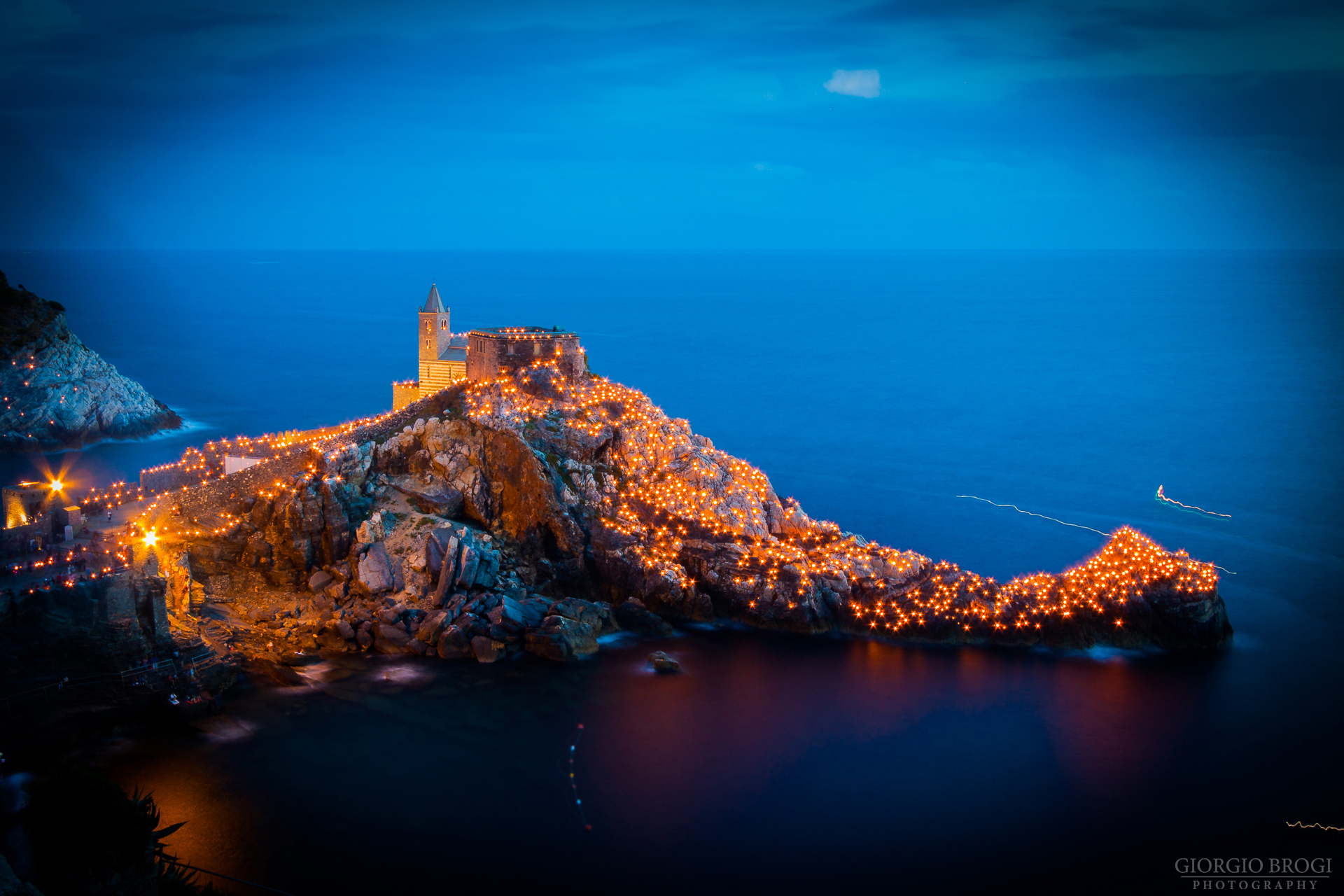 Portovenere