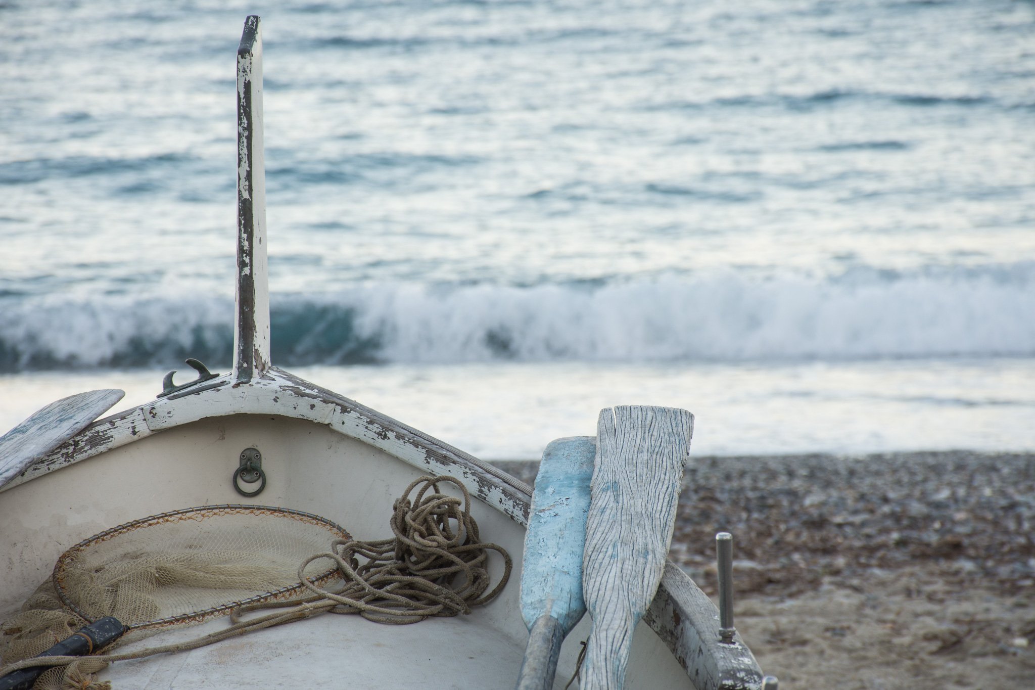 Boats