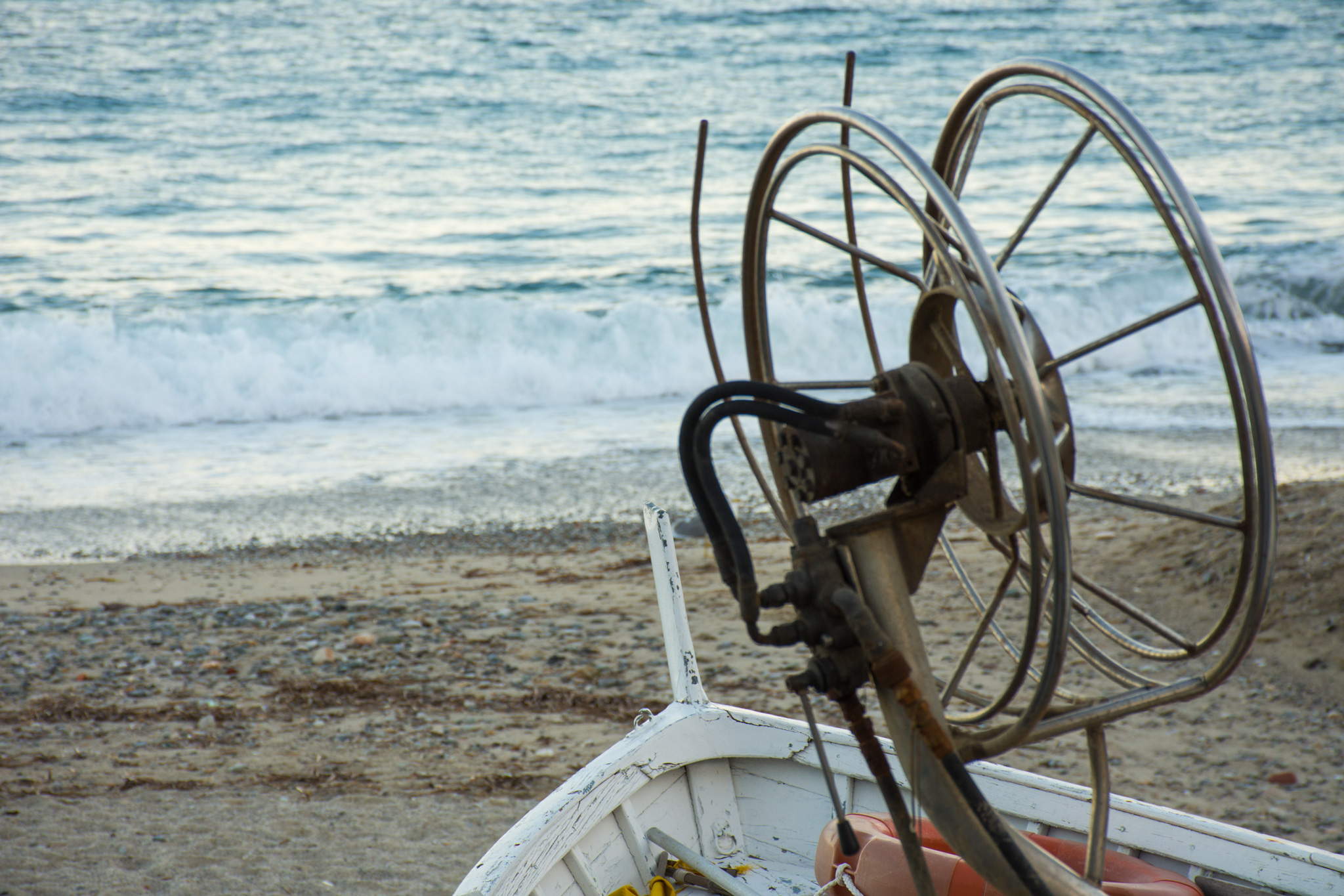 Boats