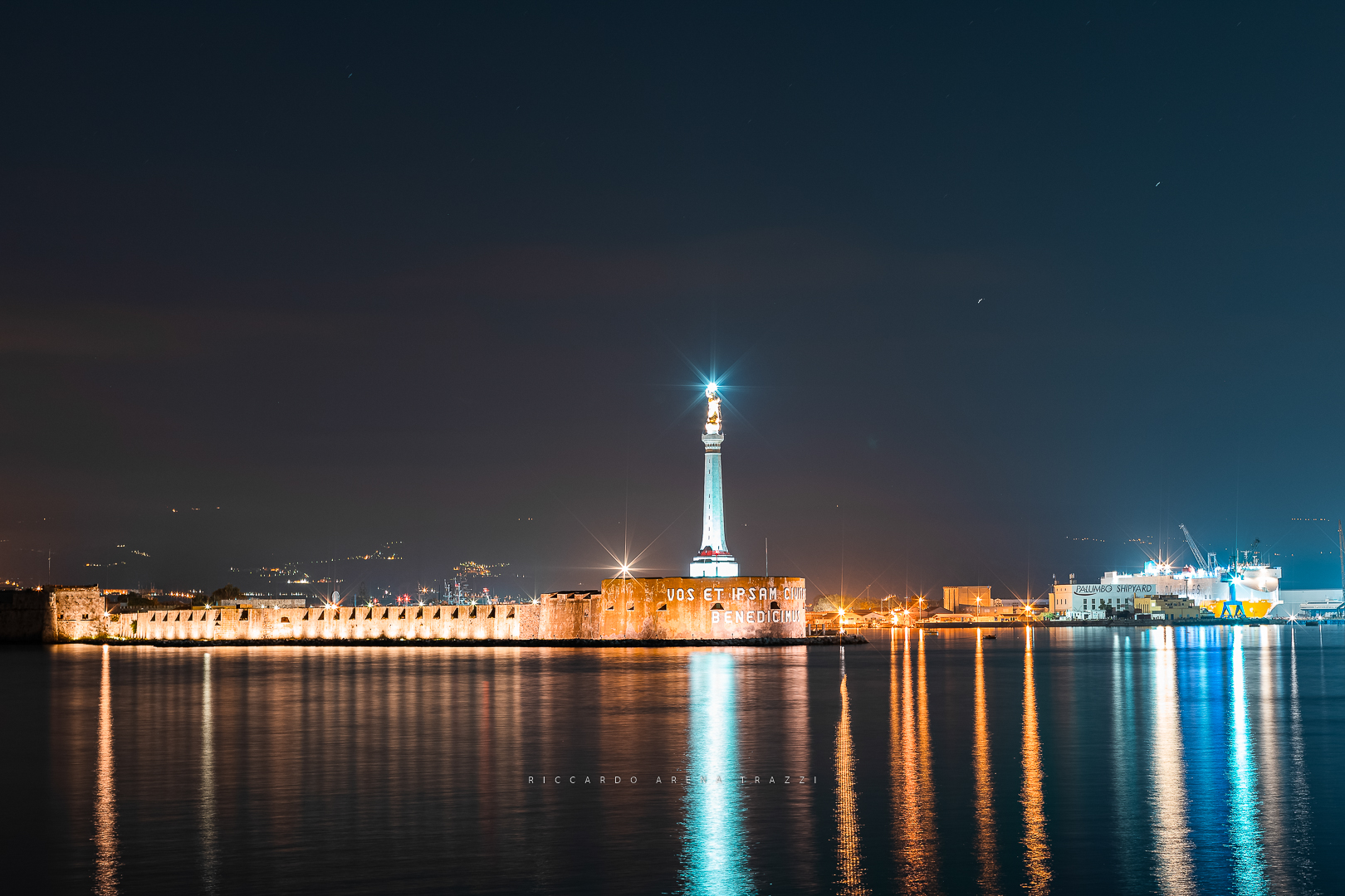 The Guardian of the City