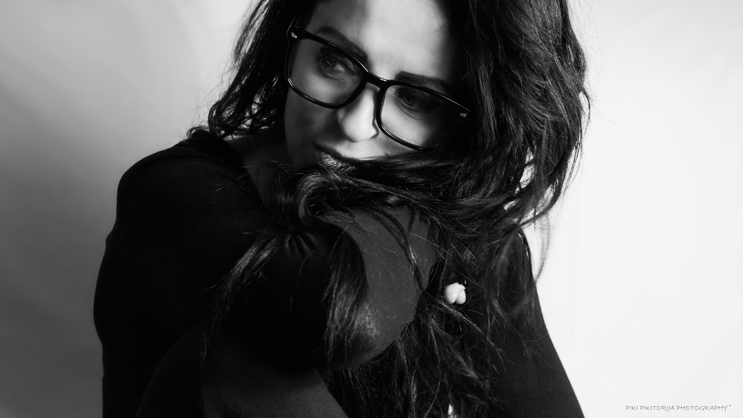 Maybe somewhere I belong