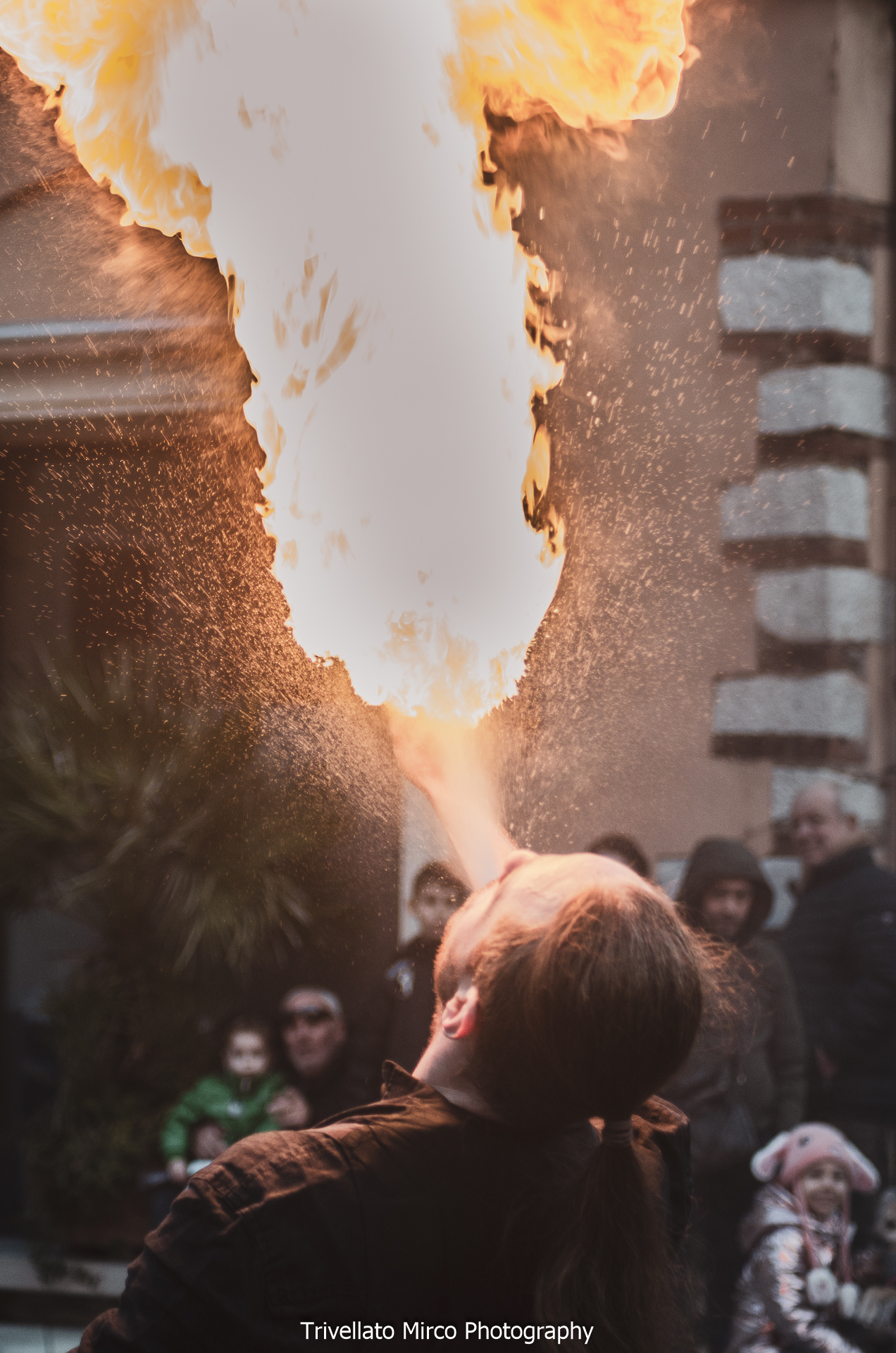 Fire