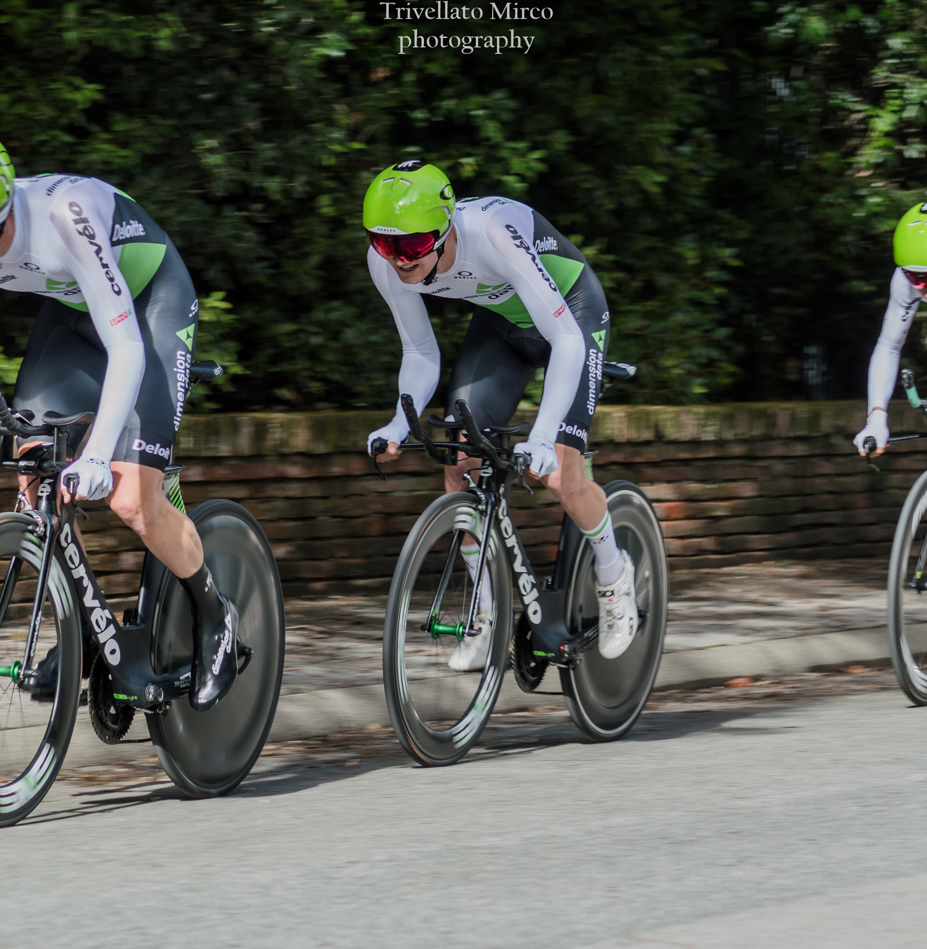Tirreno -  Adriatico 2018