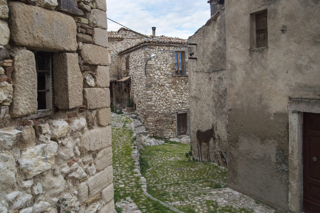 Corvara