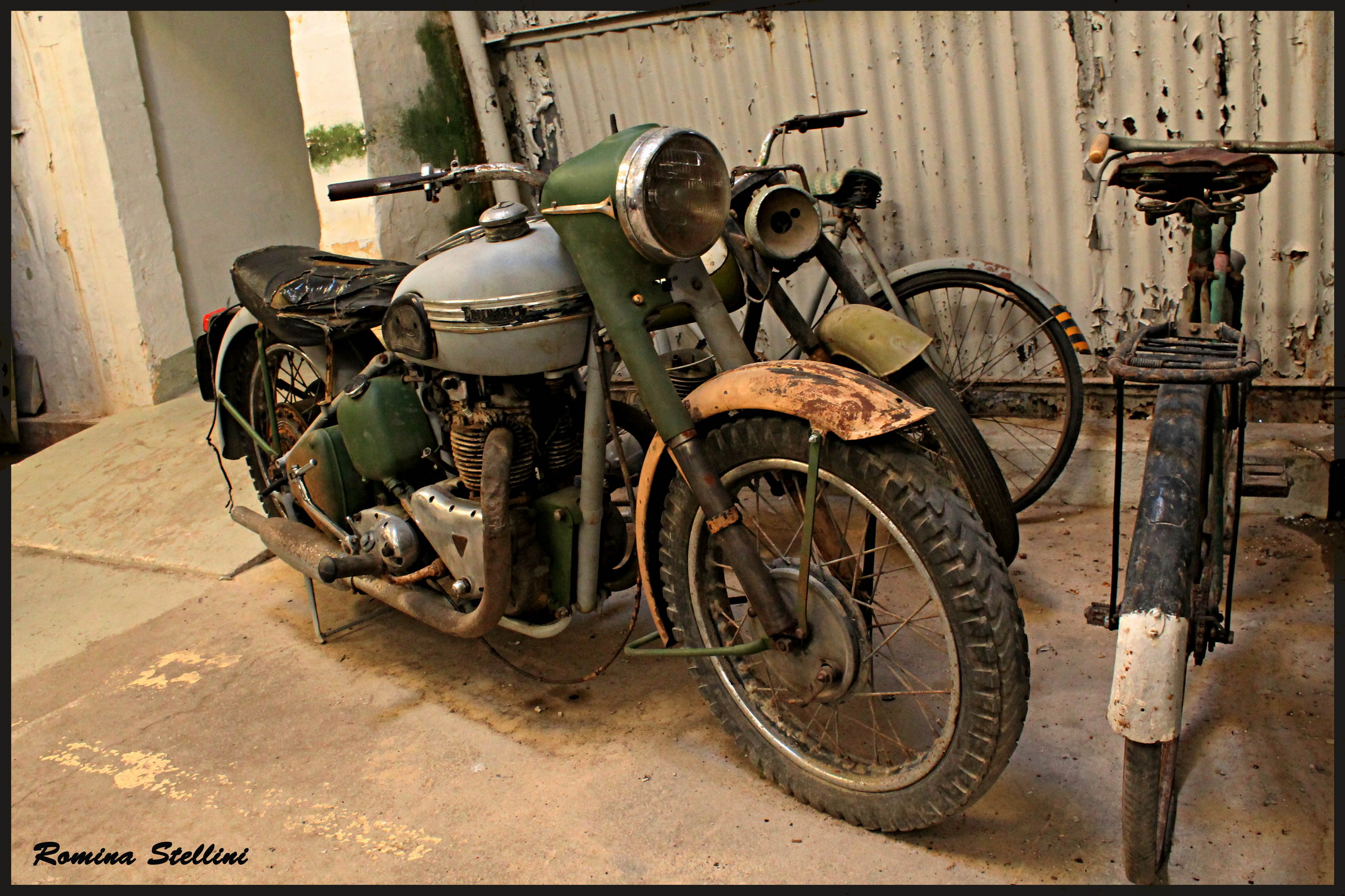 Aviation Museum, Malta