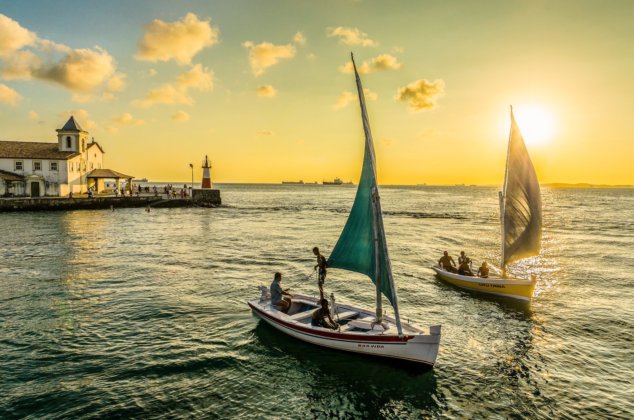 salvador de bahia