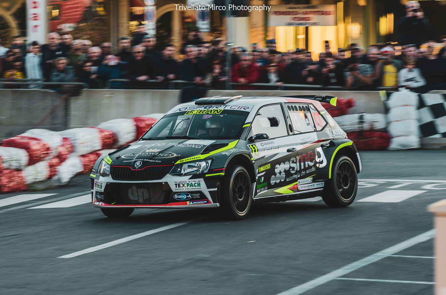 Rally Ciocco 2019