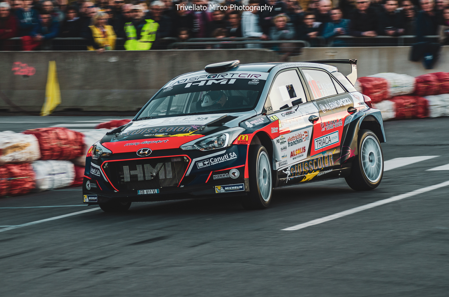 Rally Ciocco 2019