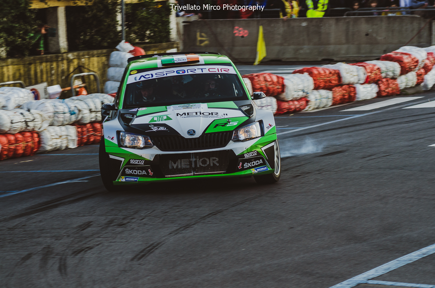 Rally Ciocco 2019