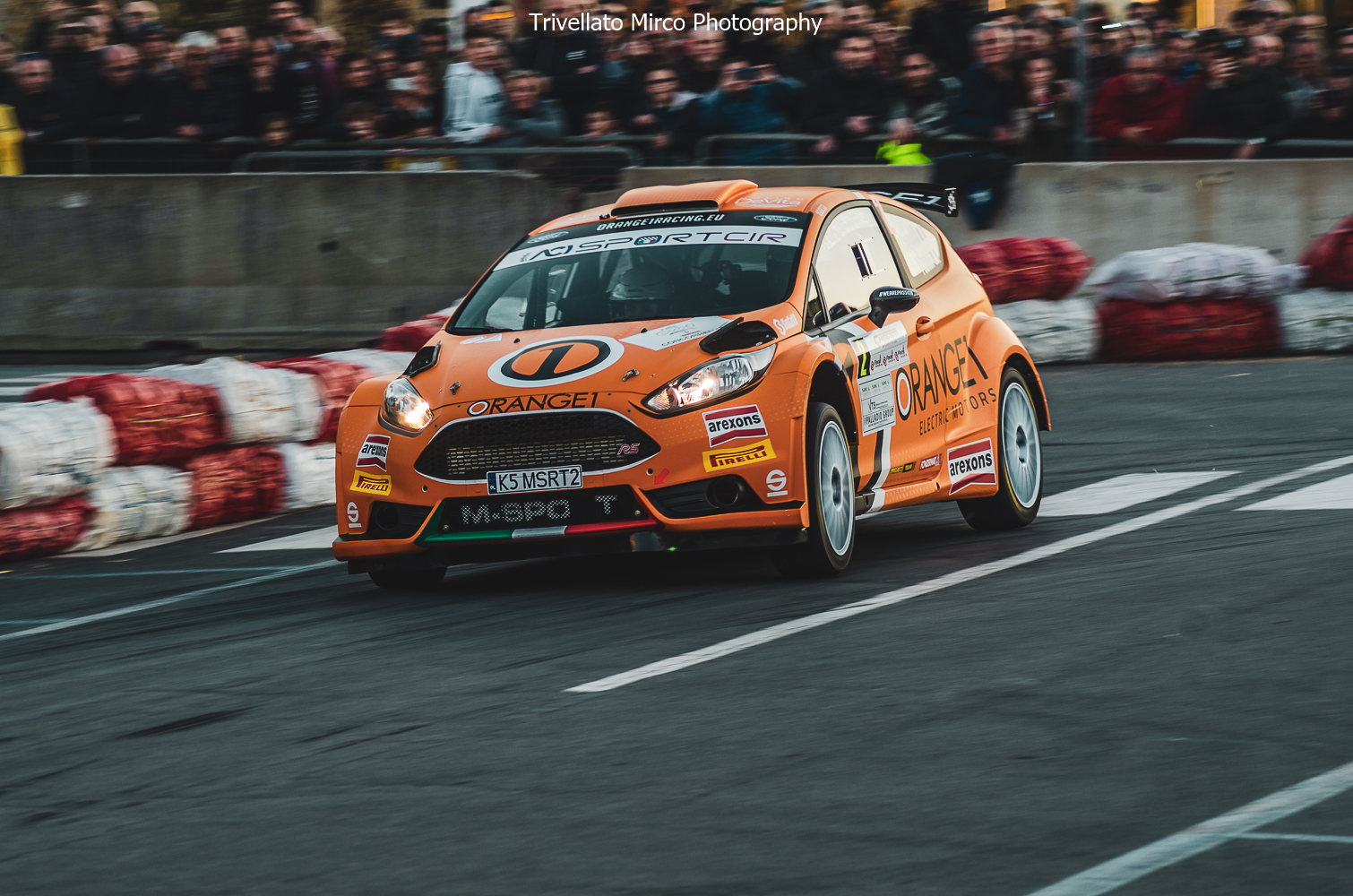 Rally Ciocco 2019