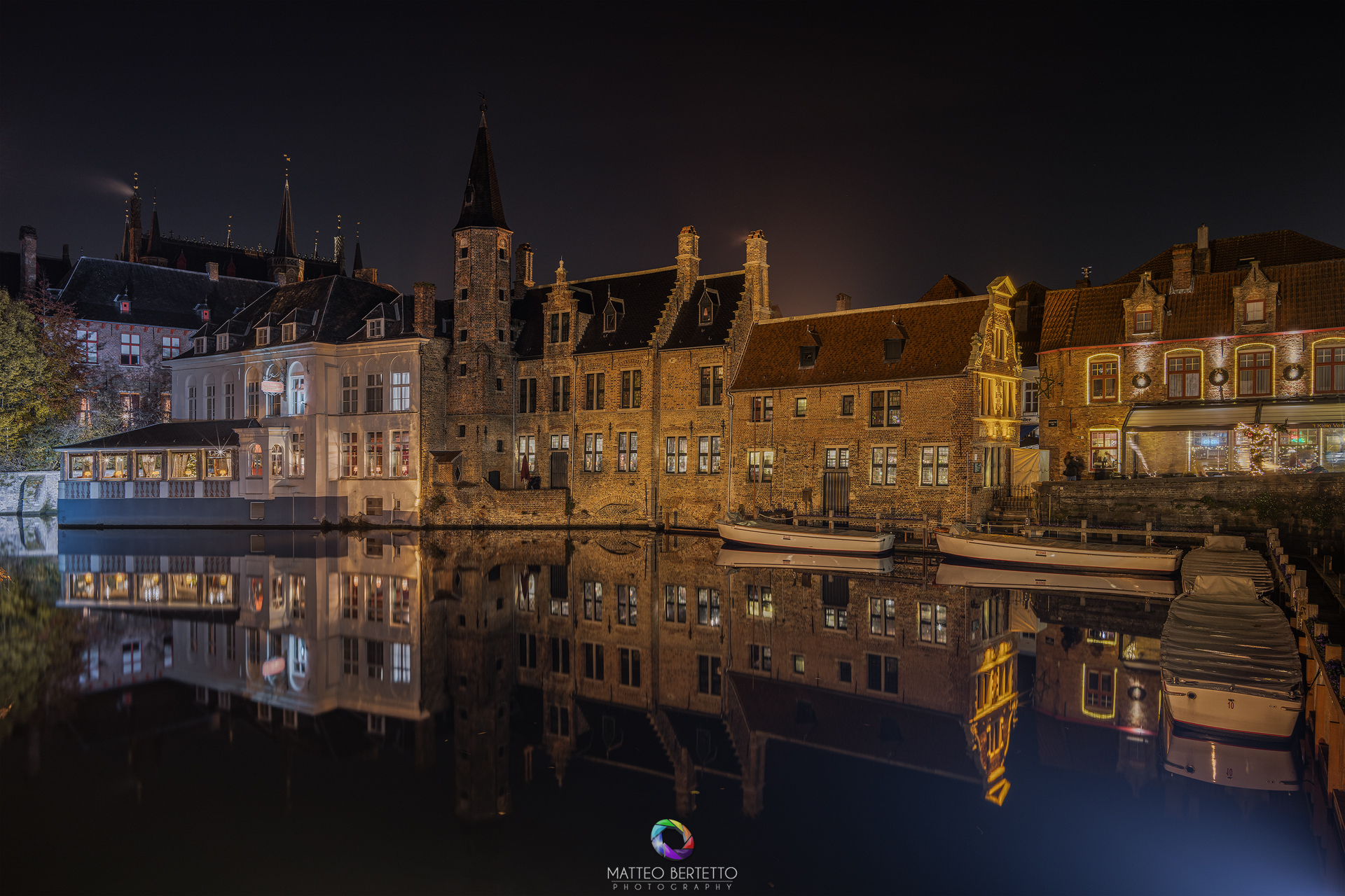 Bruges - Belgio