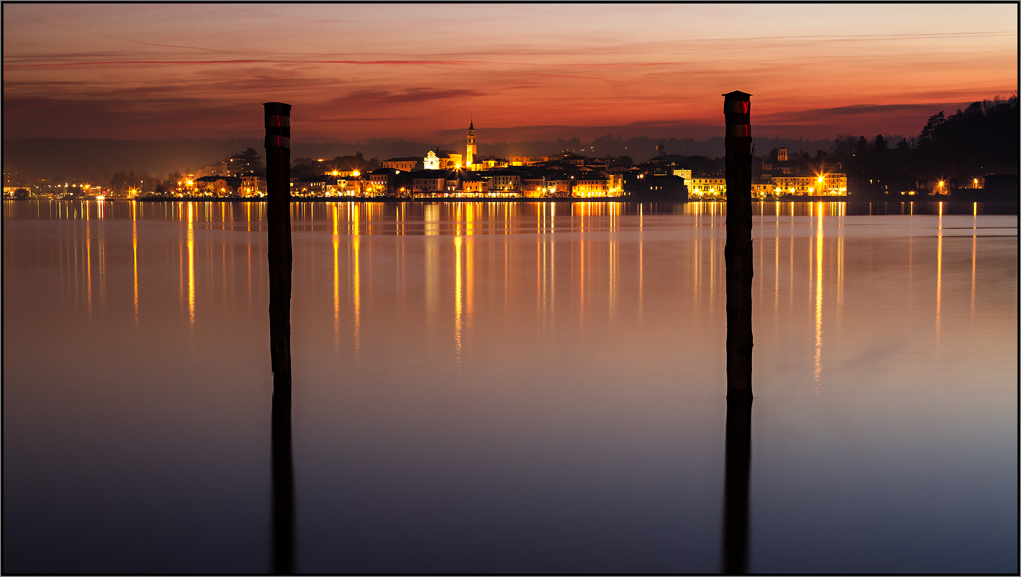 Arona - Lago Maggiore