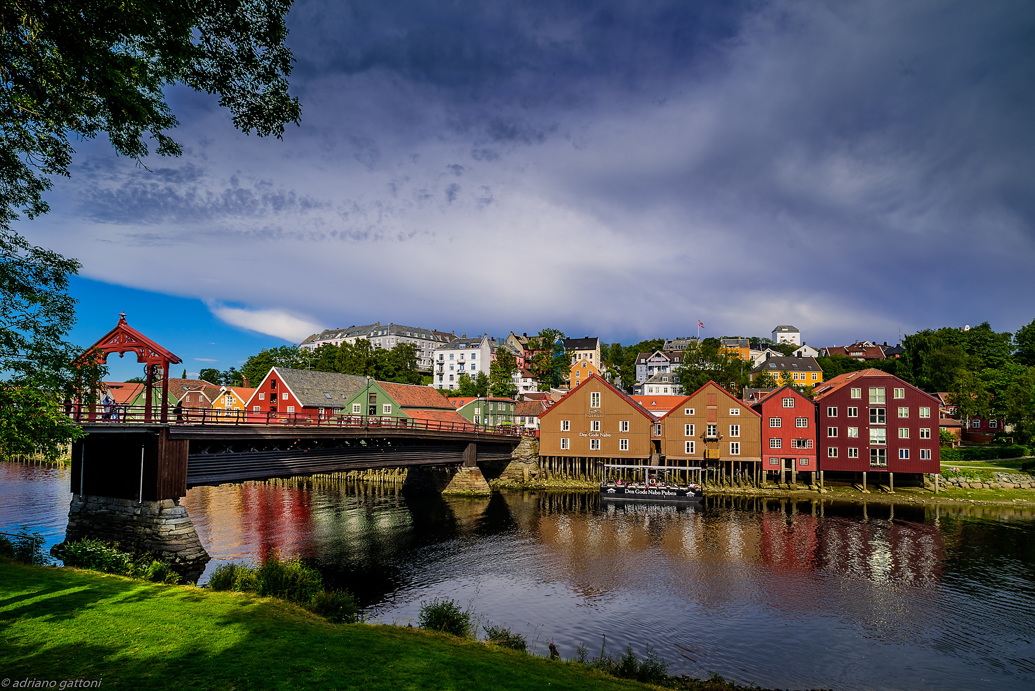 Trondheim