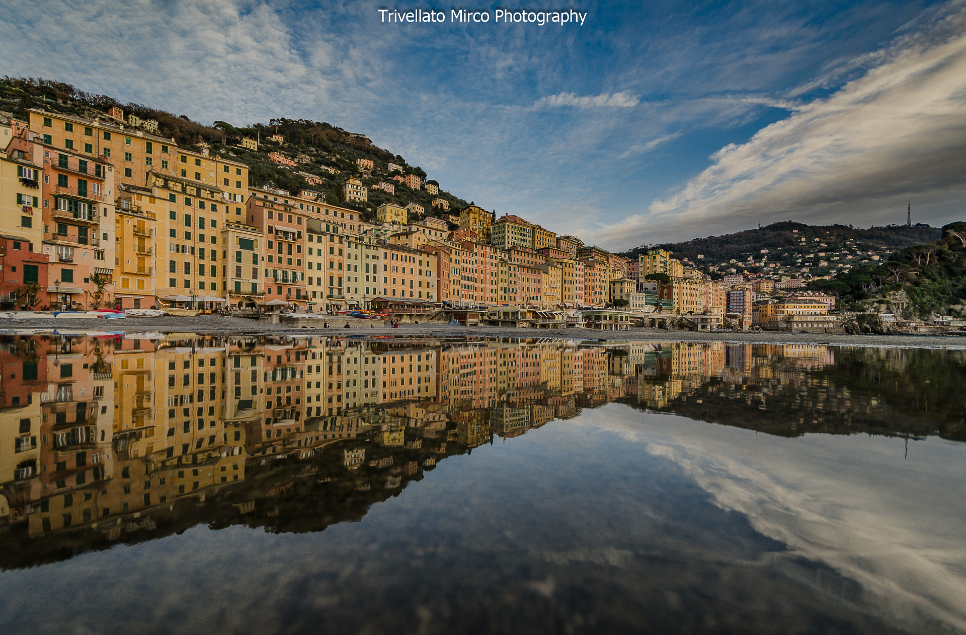 Camogli
