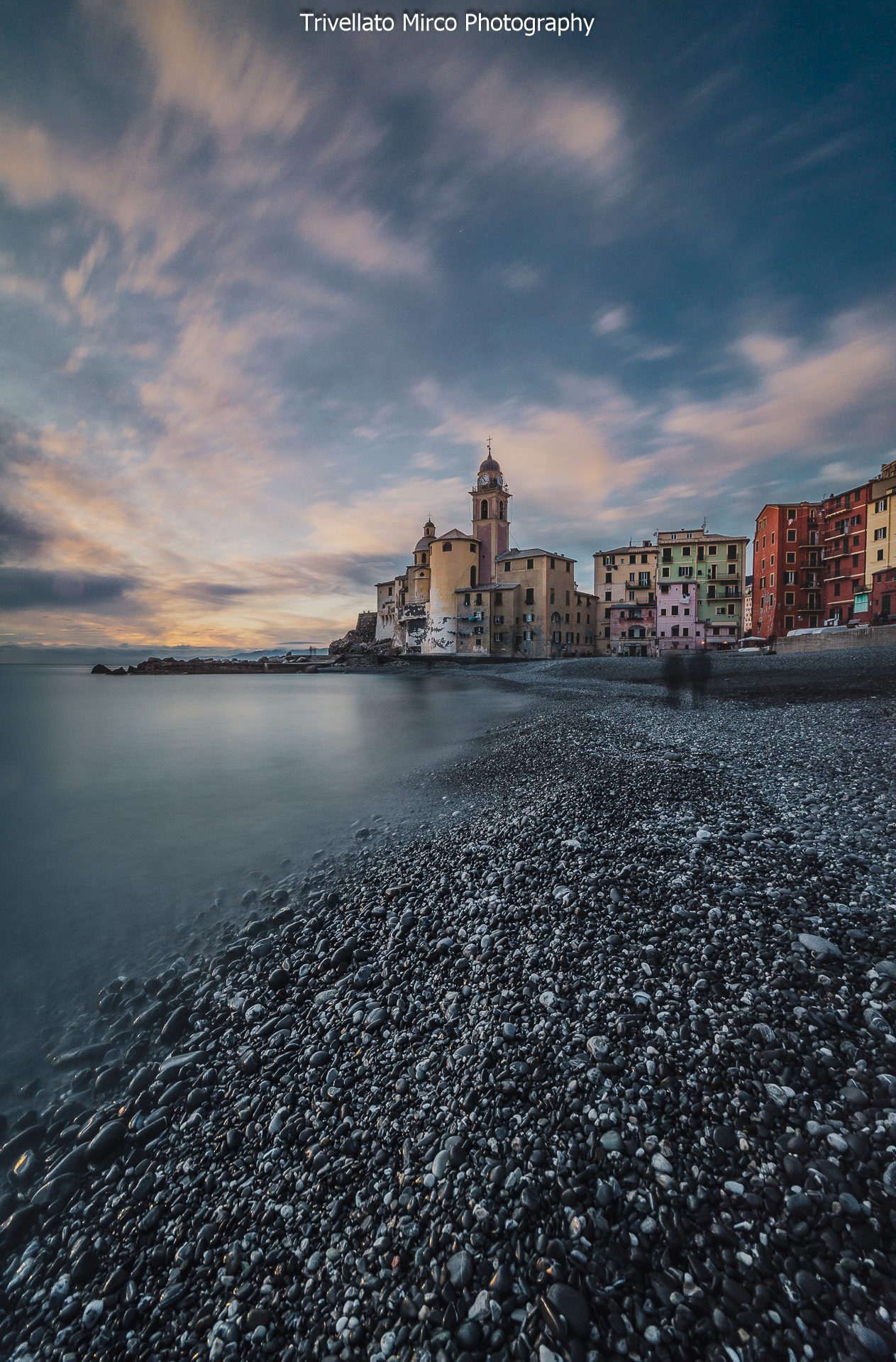 Camogli