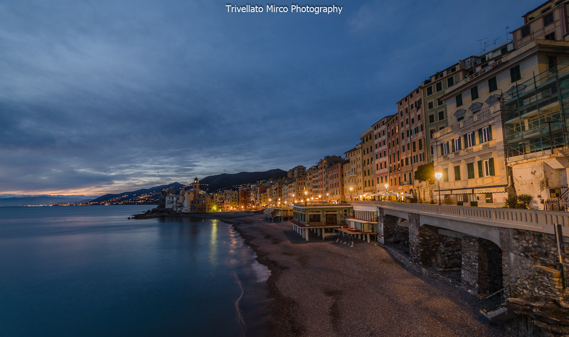 Camogli