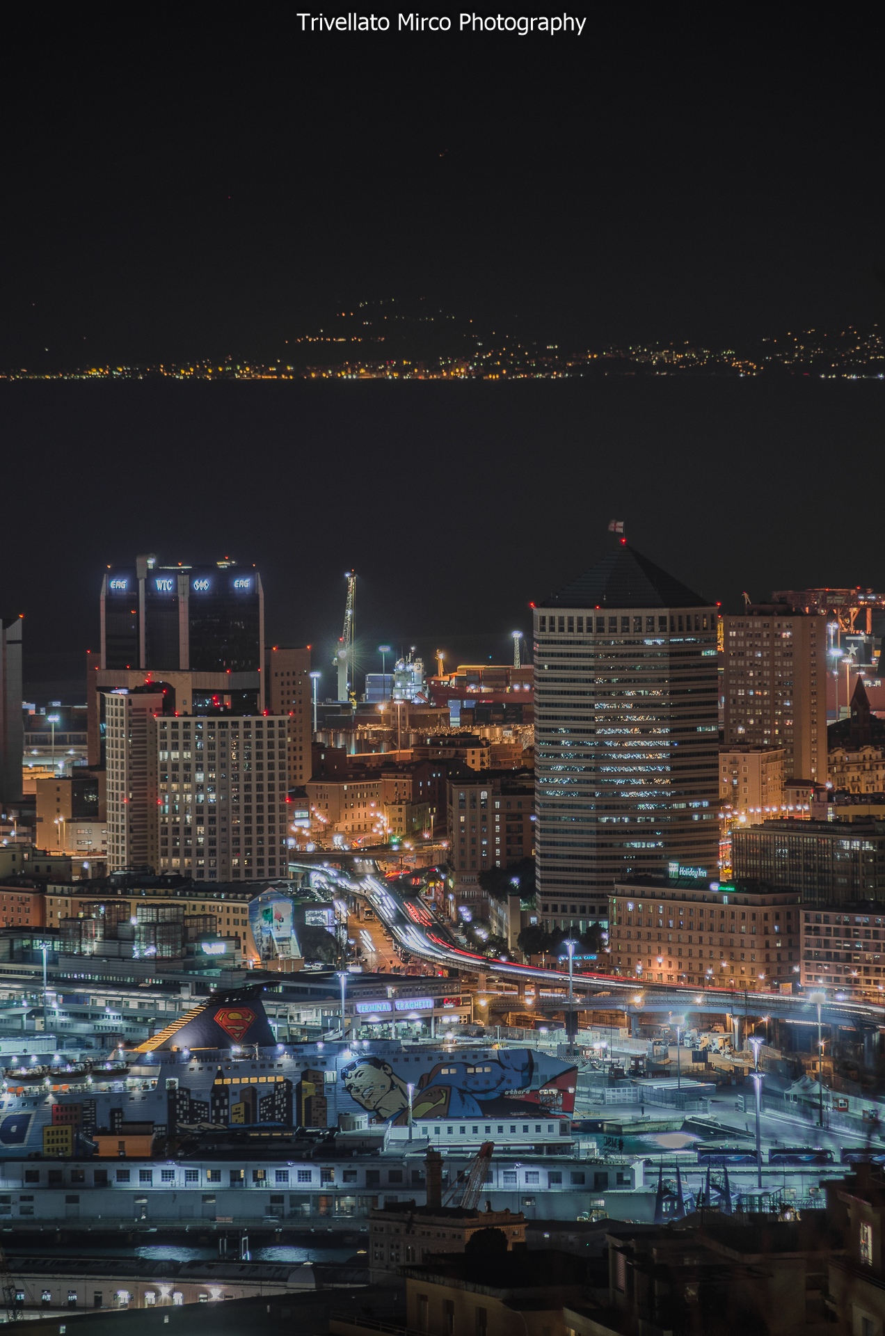 Genova