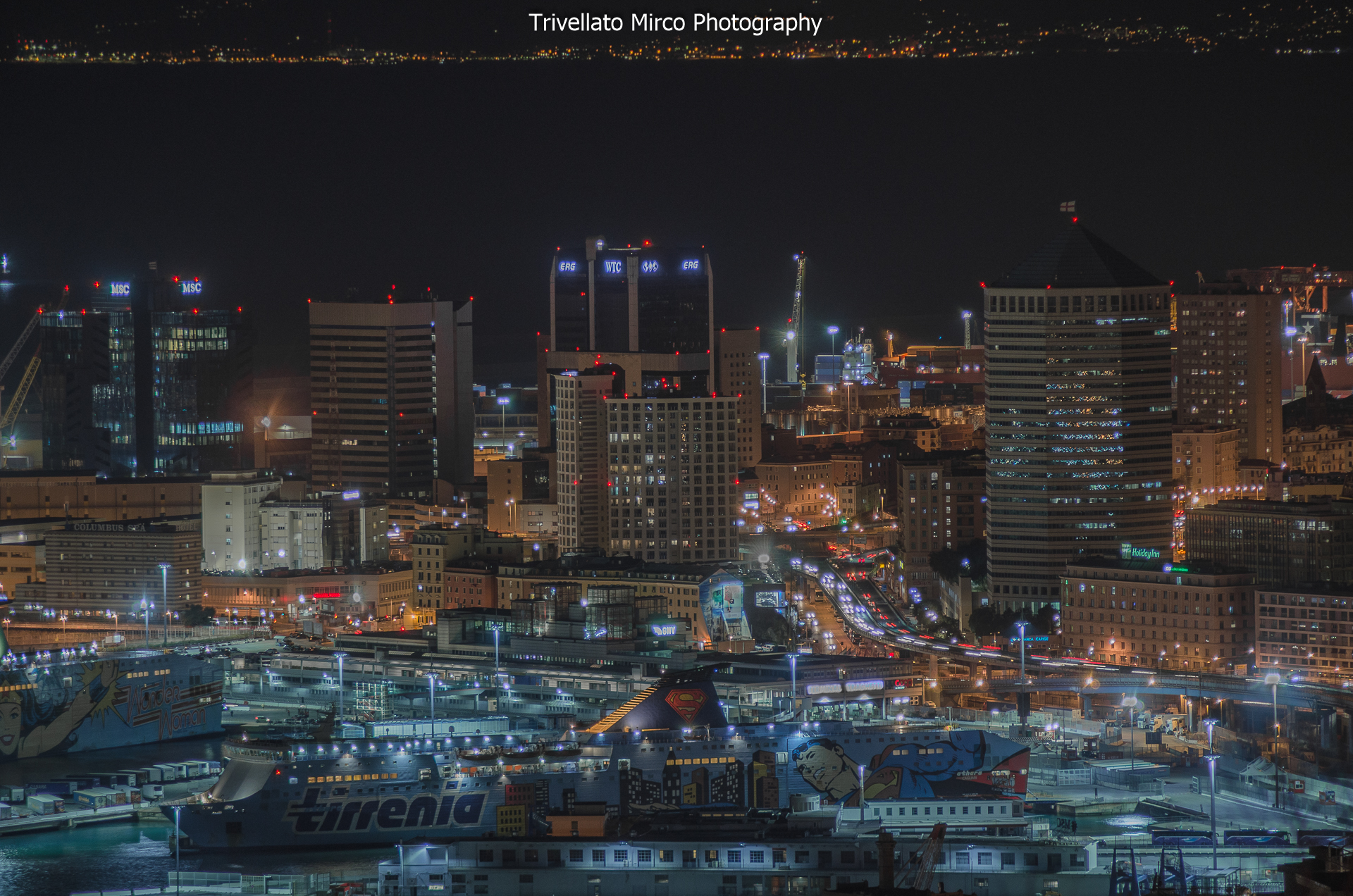 Genova