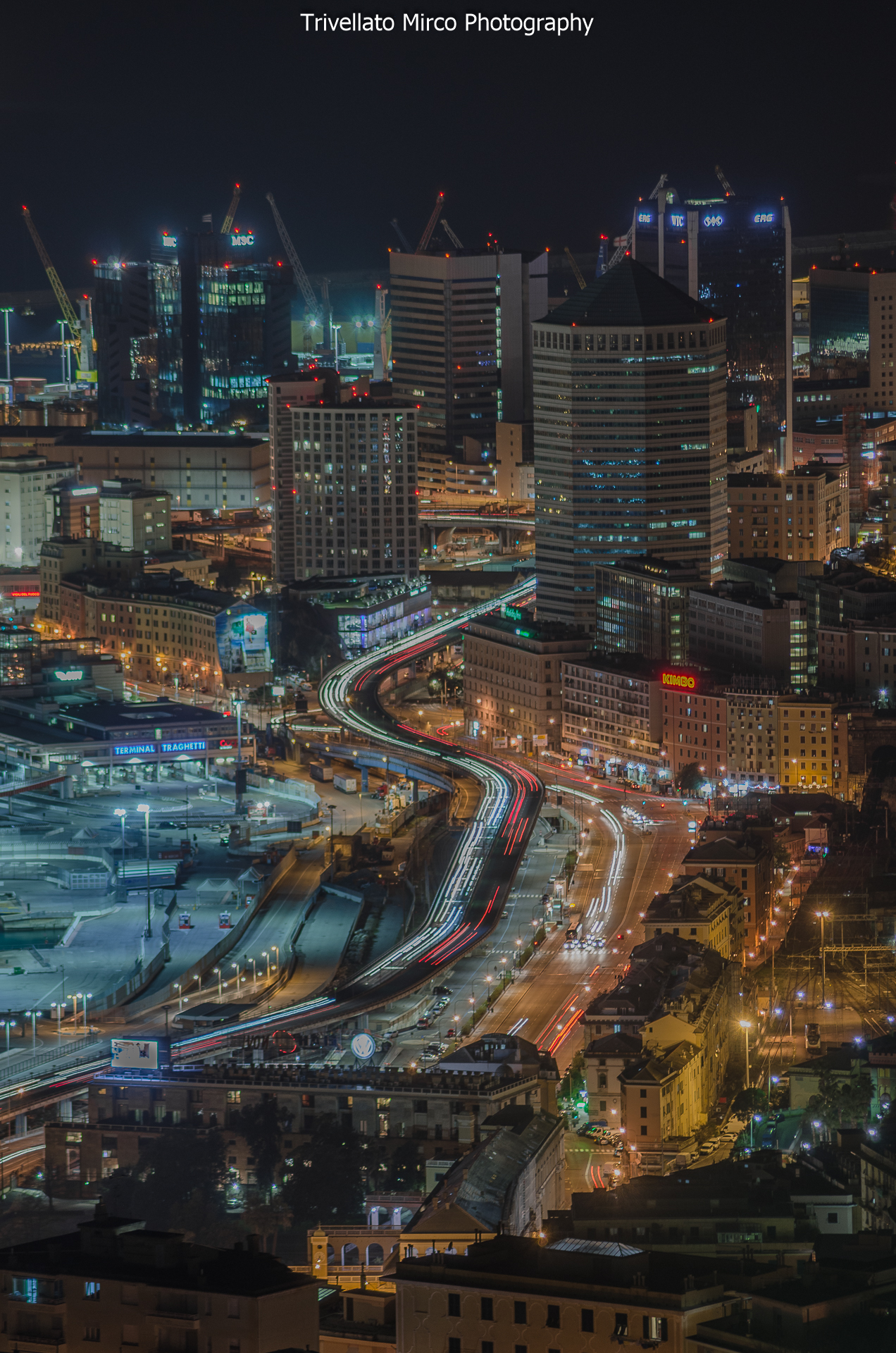 Genova