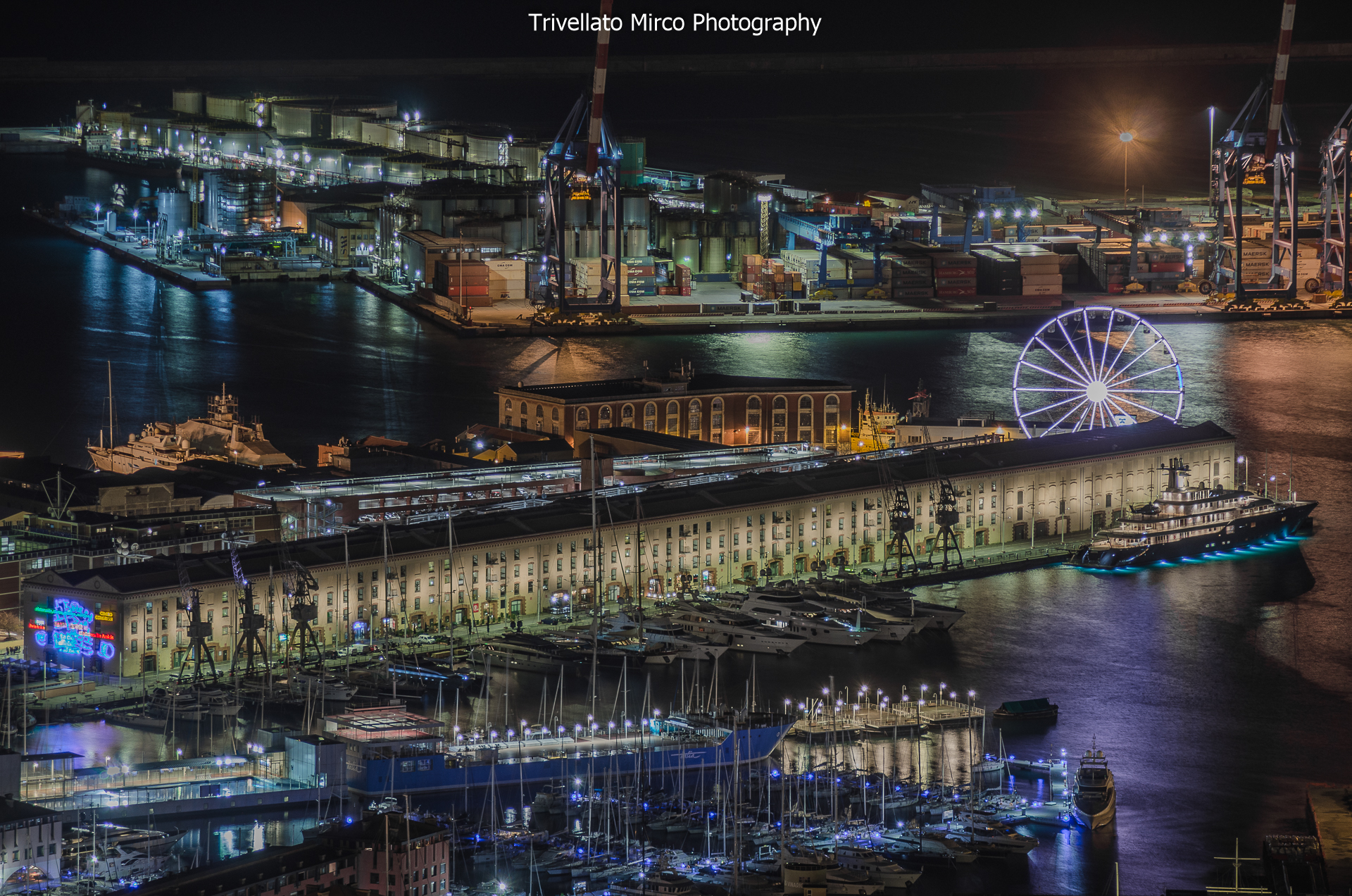 Genova