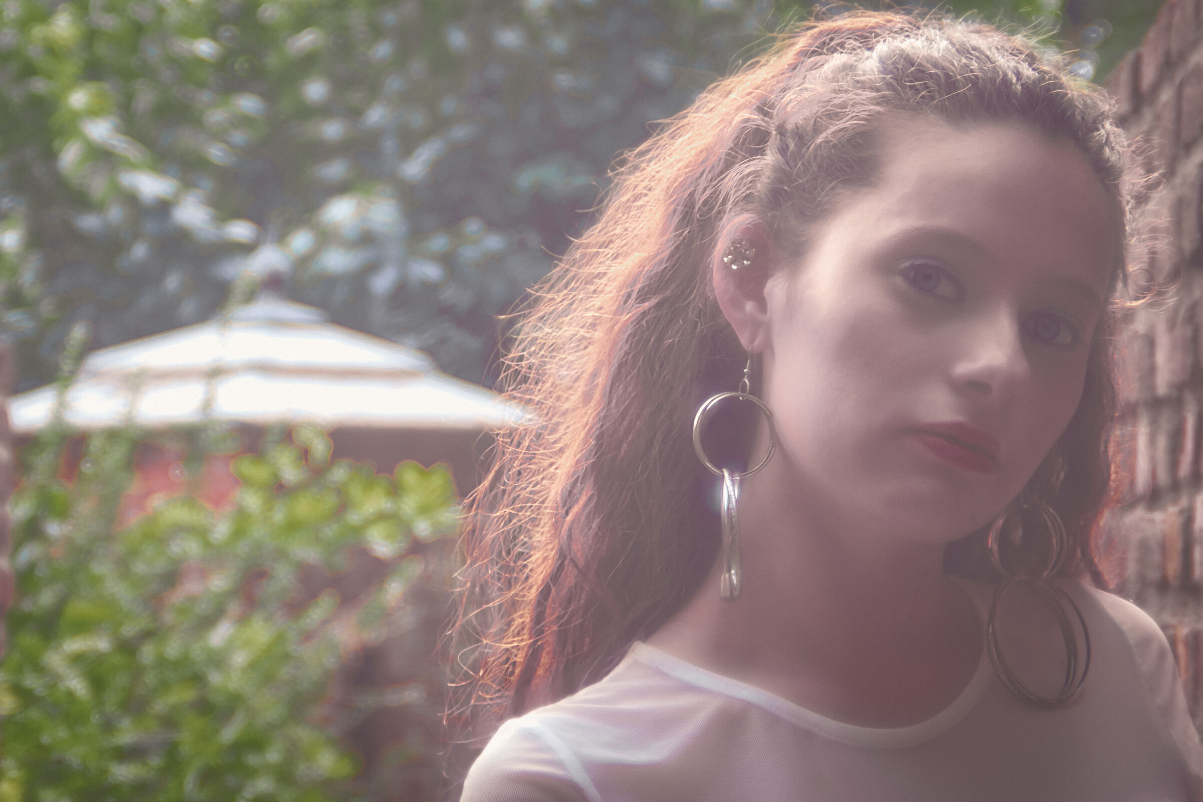 Jessica, scatto secondo