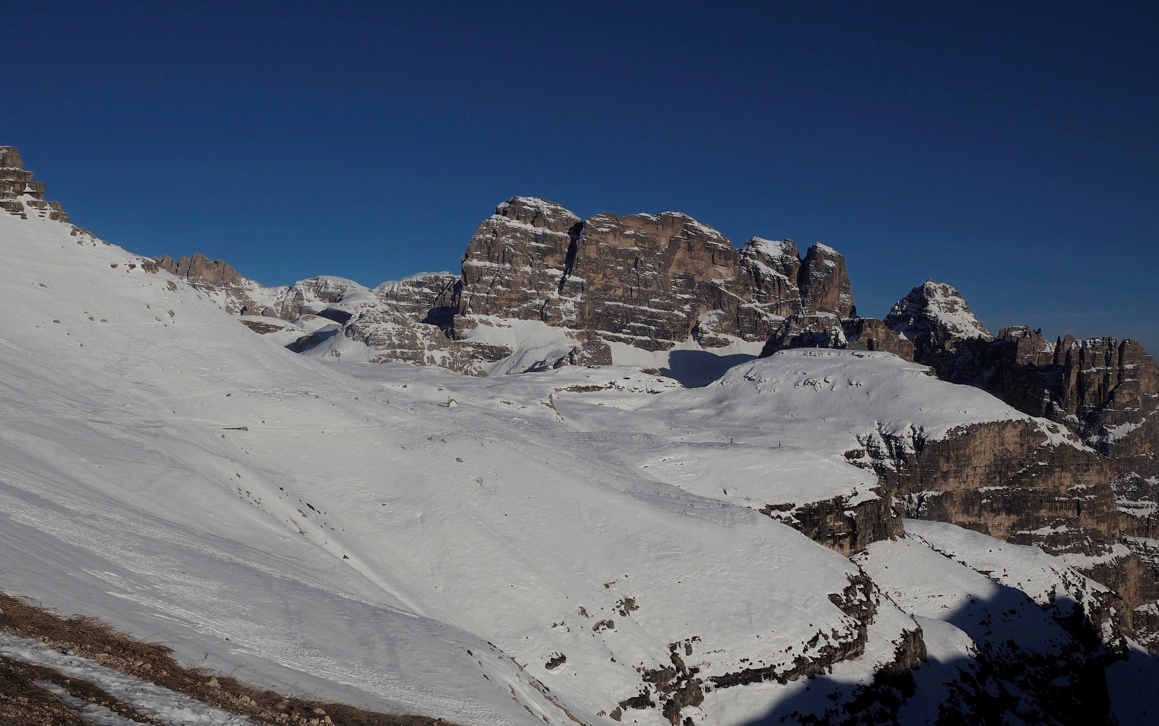 La grande bianchezza