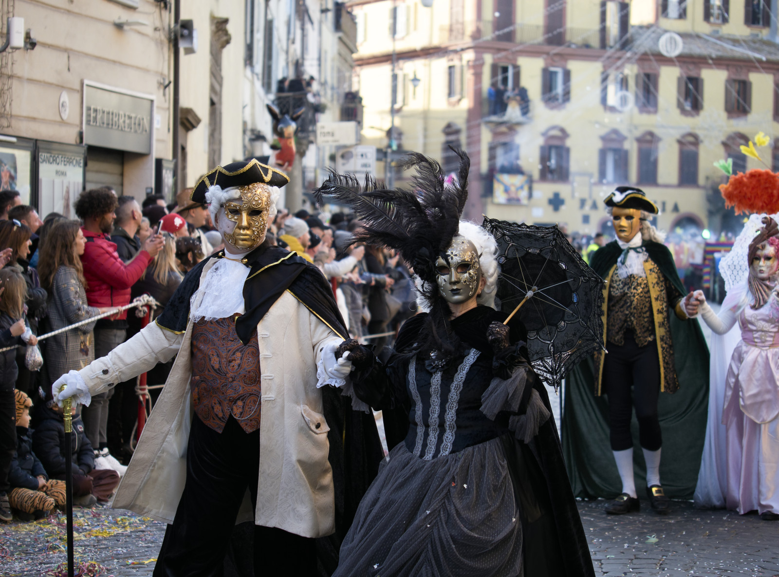 Non solo Venezia...