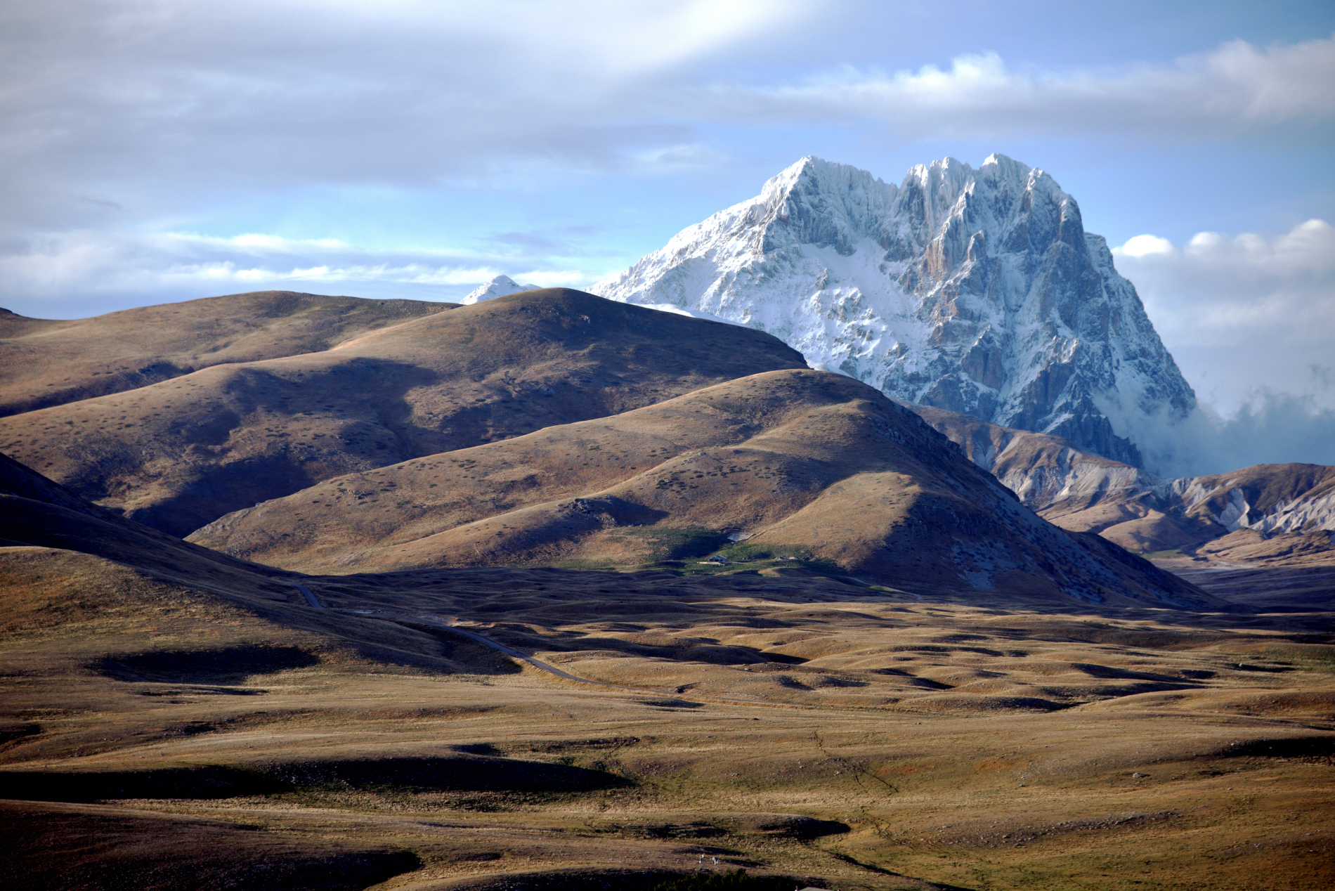 Campo Imperatore