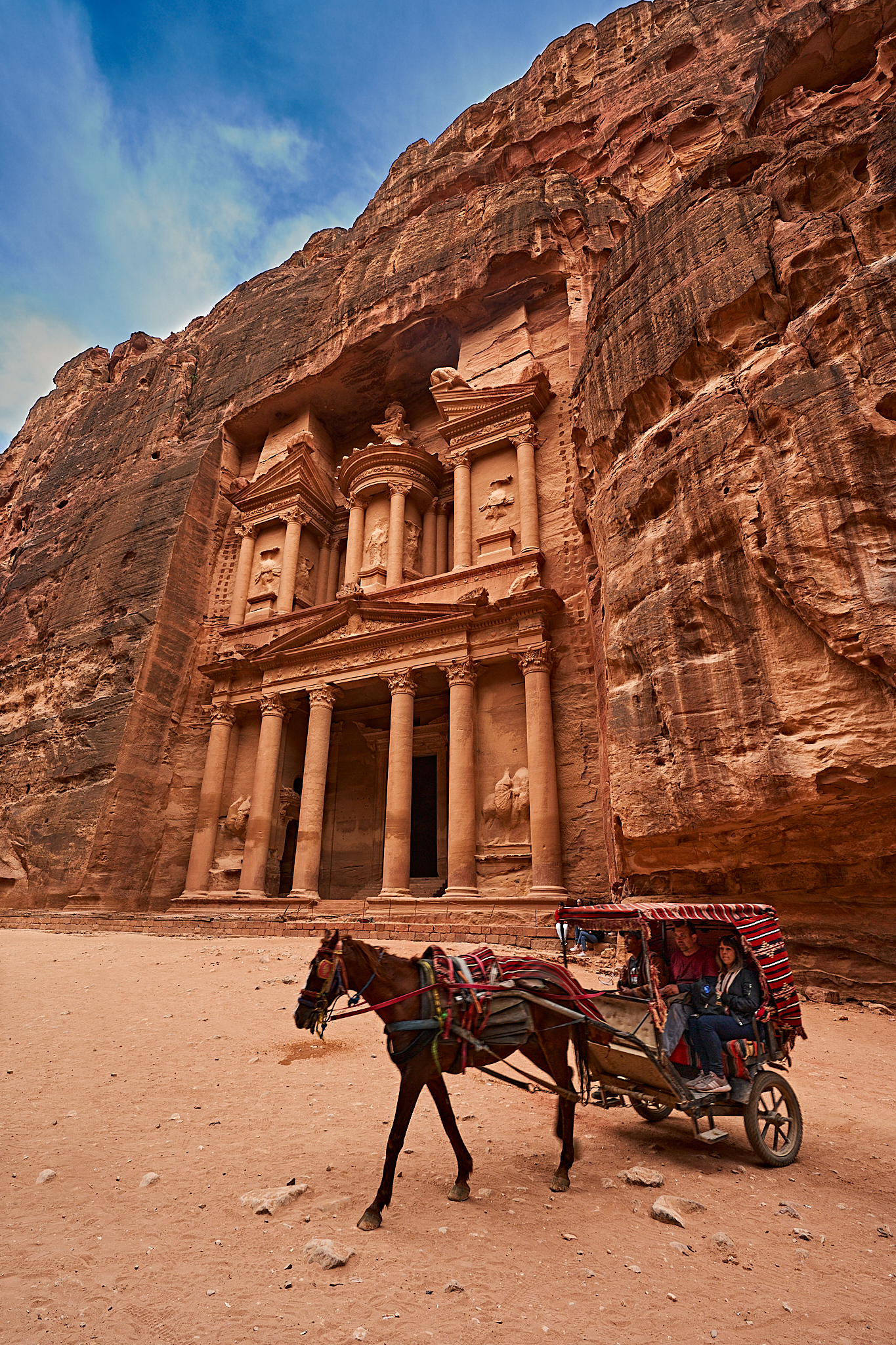 Visions of a time that was