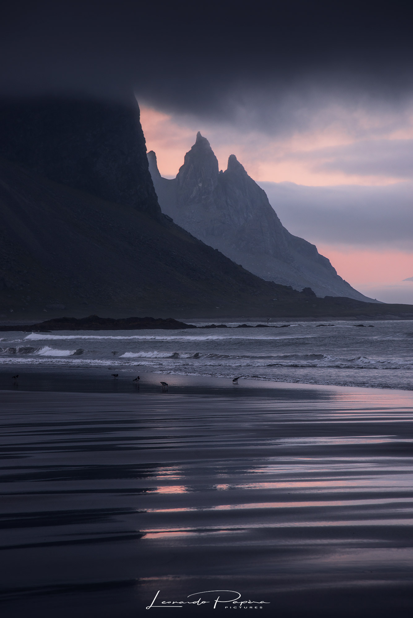 Pastel Tide