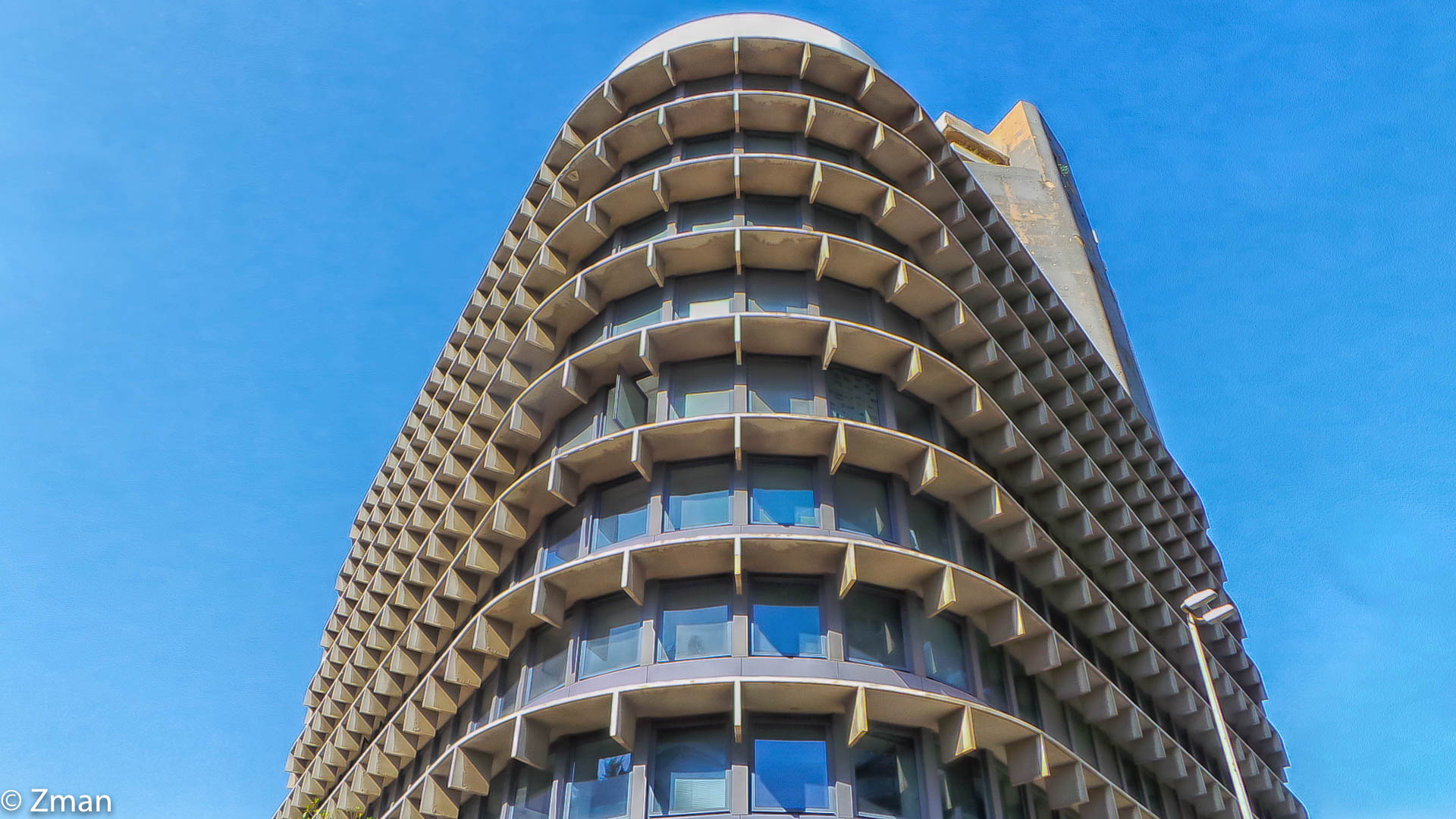 St. Charles Building