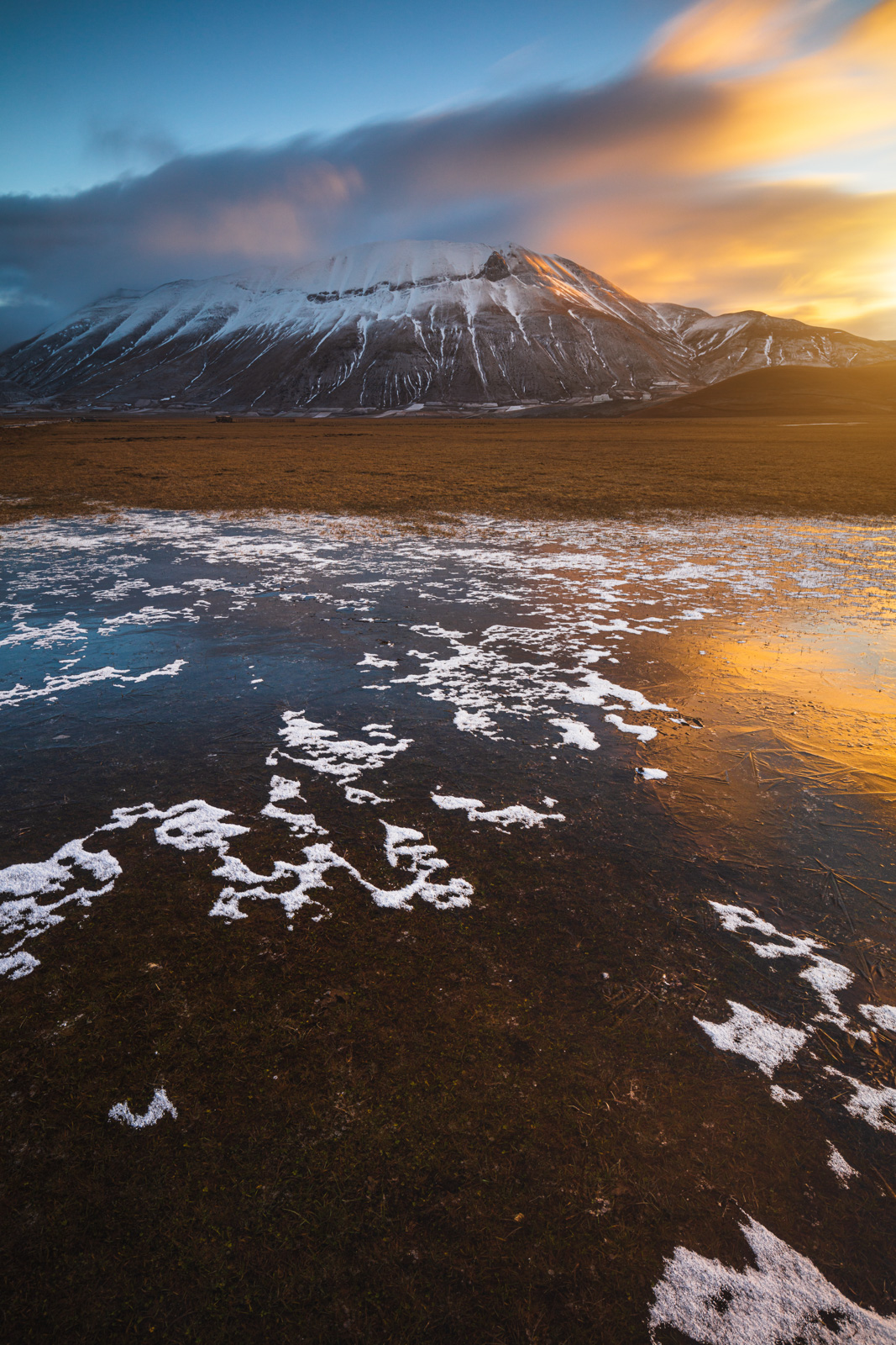 Castelluccio di Norcia