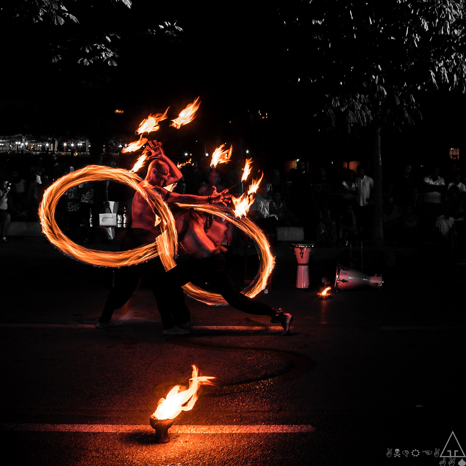 quezacotl fuego