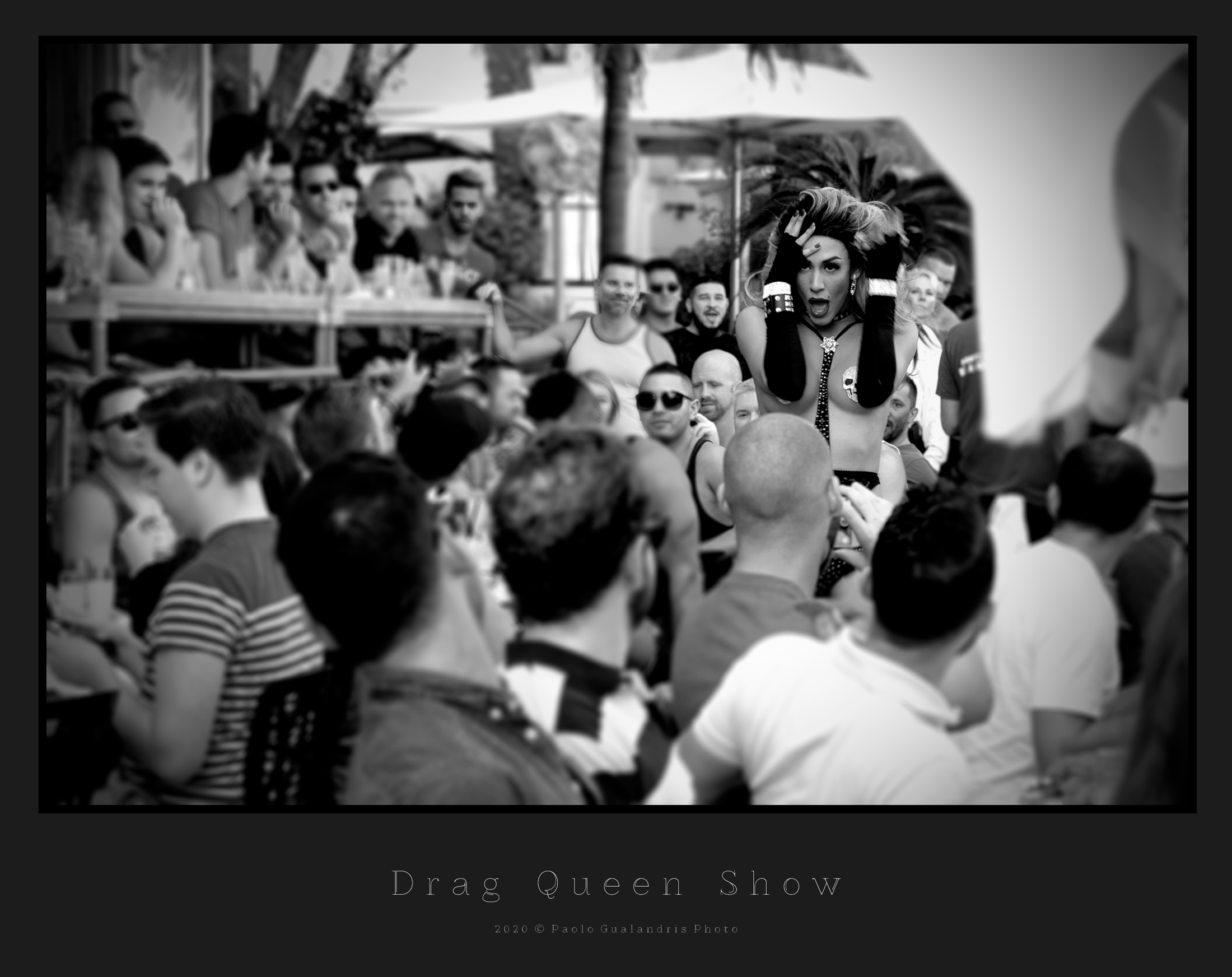Drag Queen Show