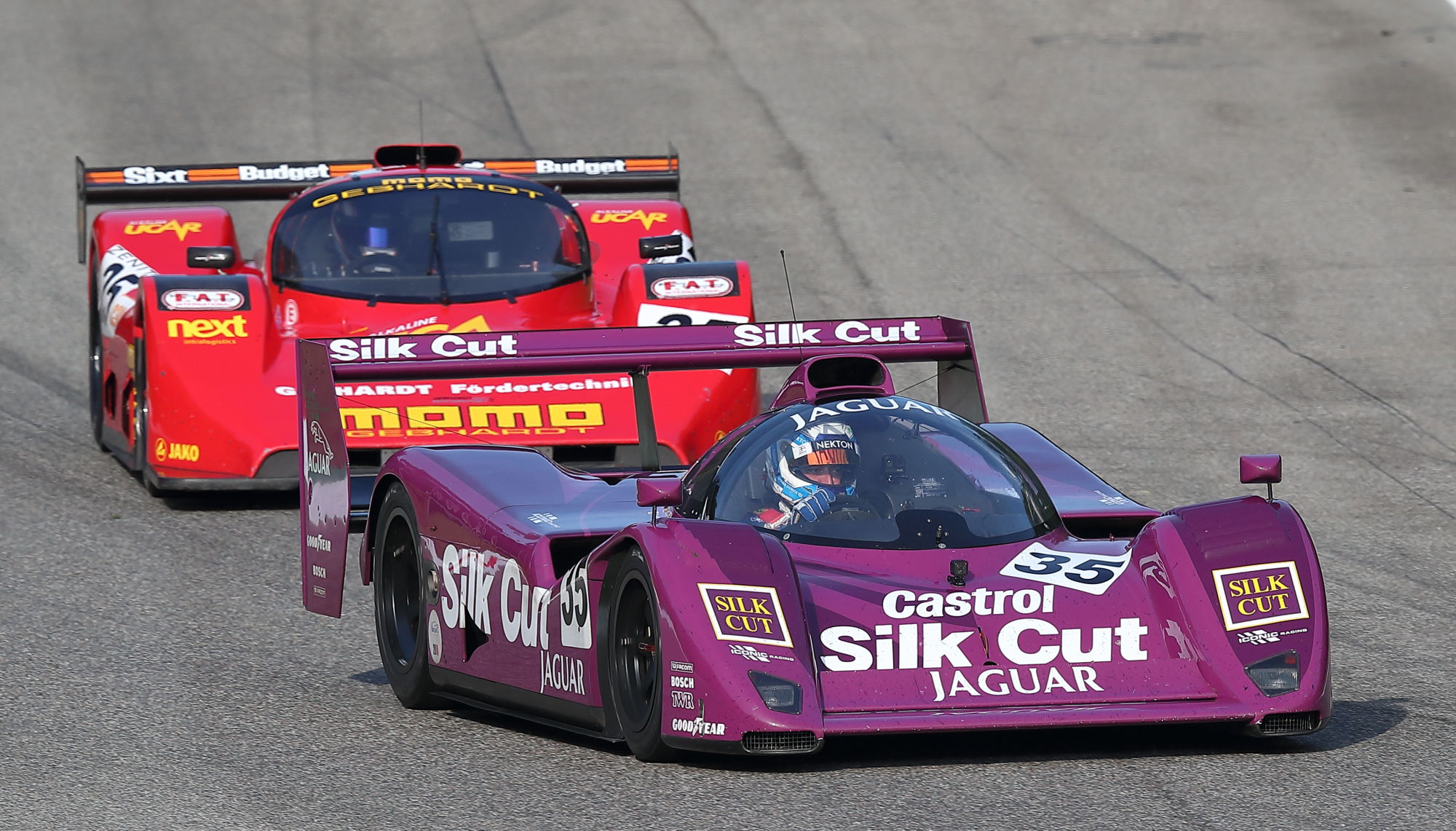 Monza Historic - 21/09/2019