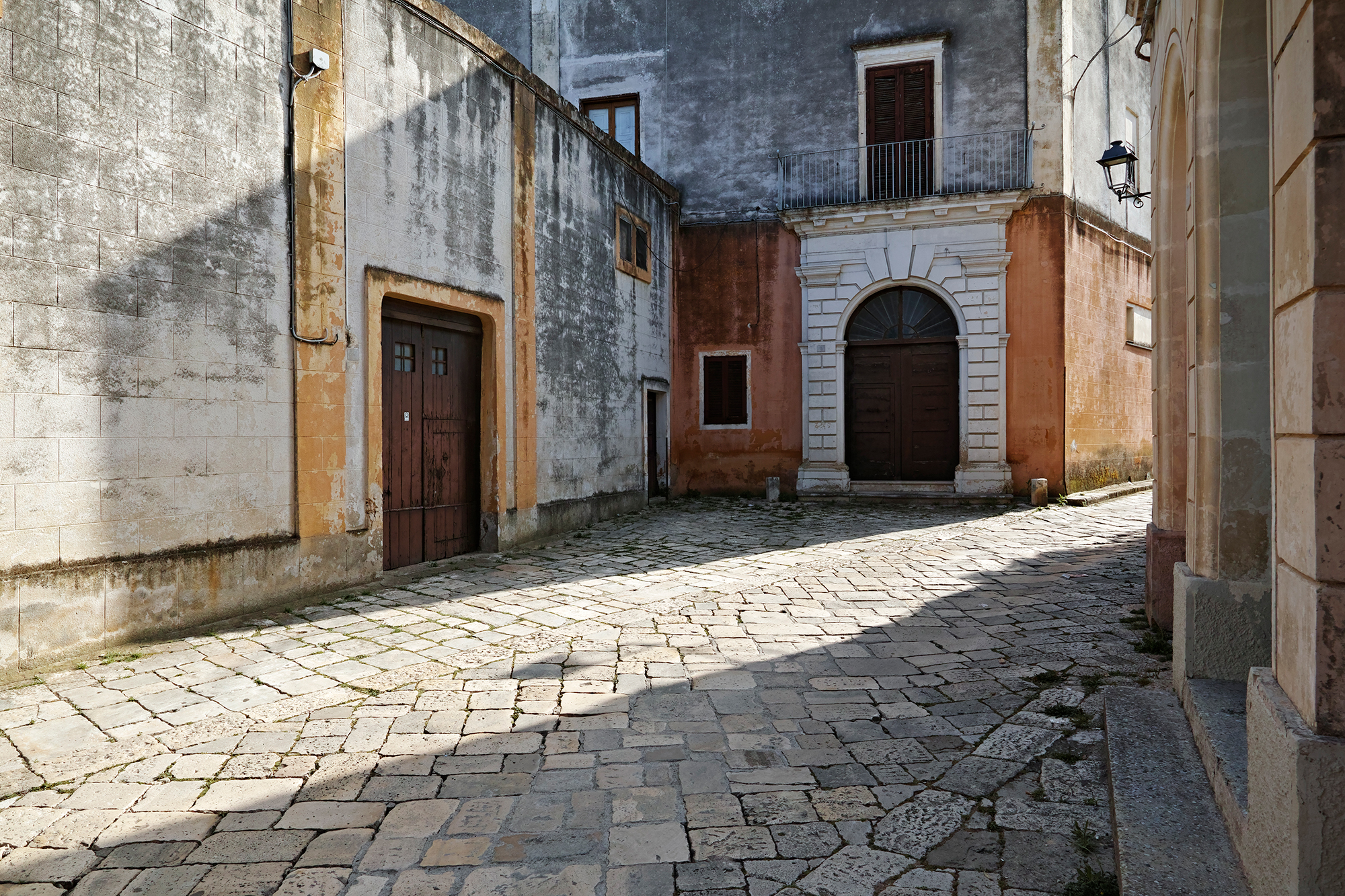 Scorcio salentino