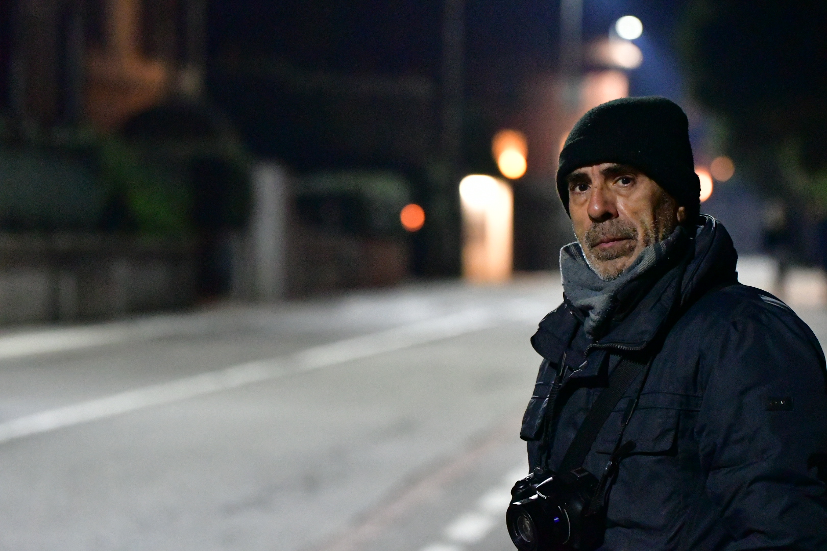 Il fascino della notte