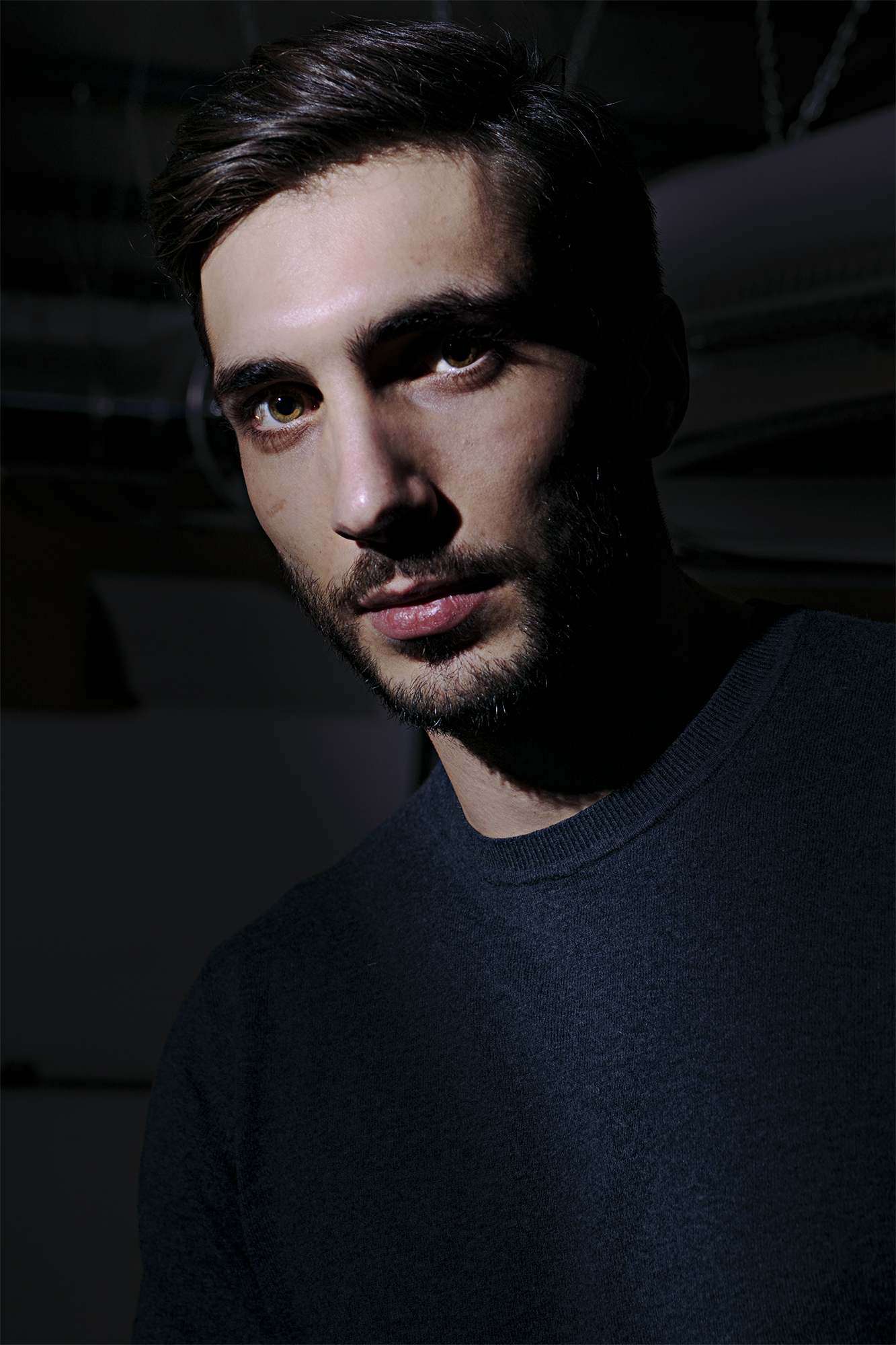 Mattia.
