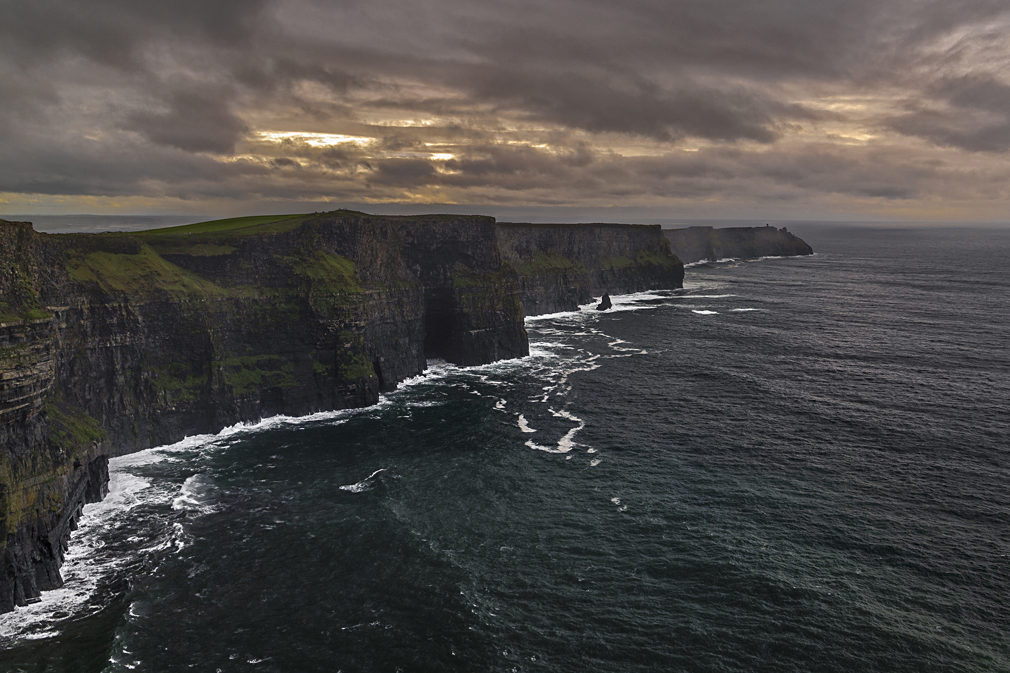 Cliffs of Moher