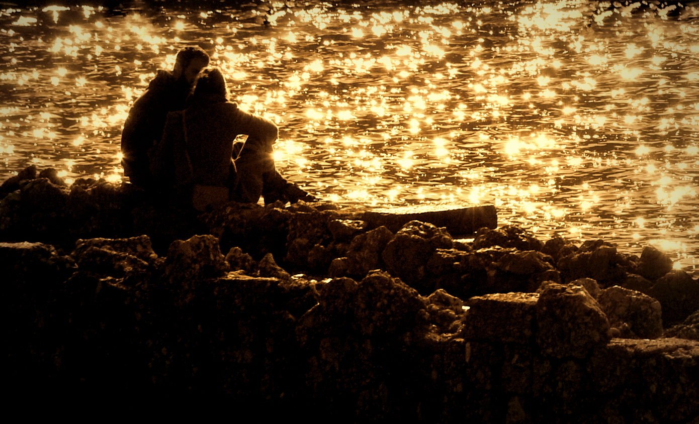 Prenditi cura di me...