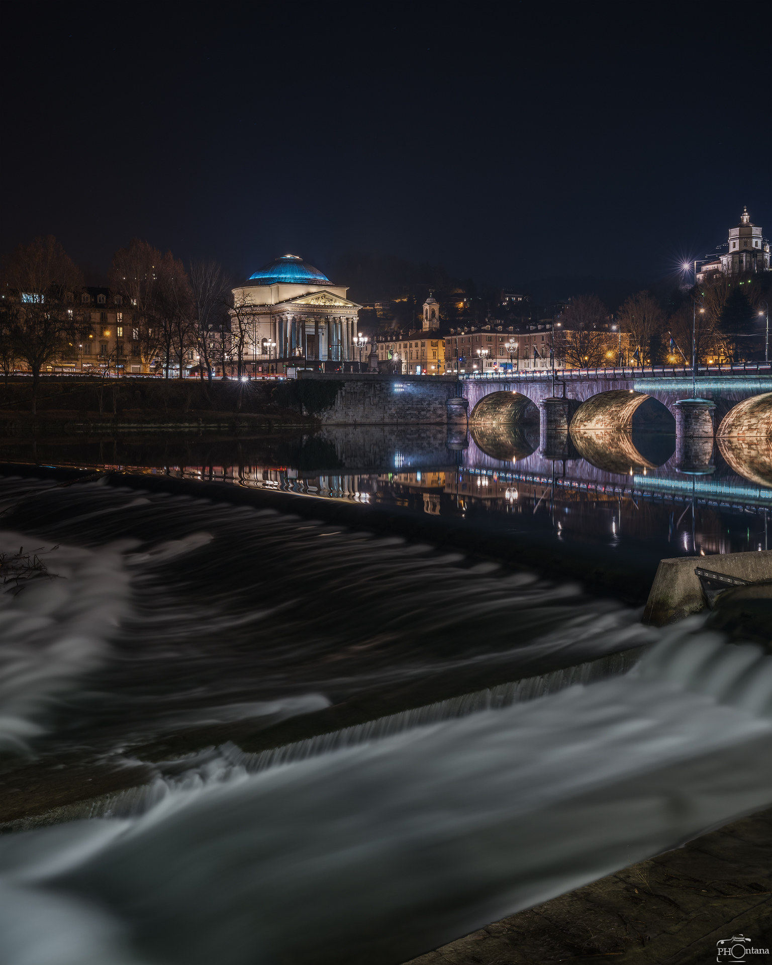 Chiesa della Gran Madre di Dio