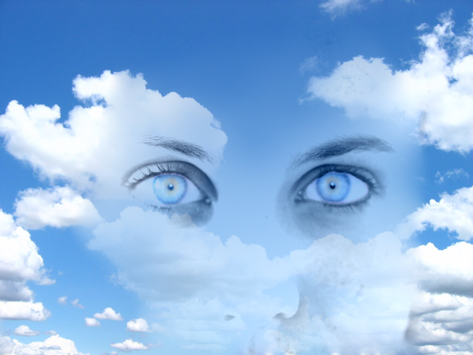 Il cielo in uno squadro