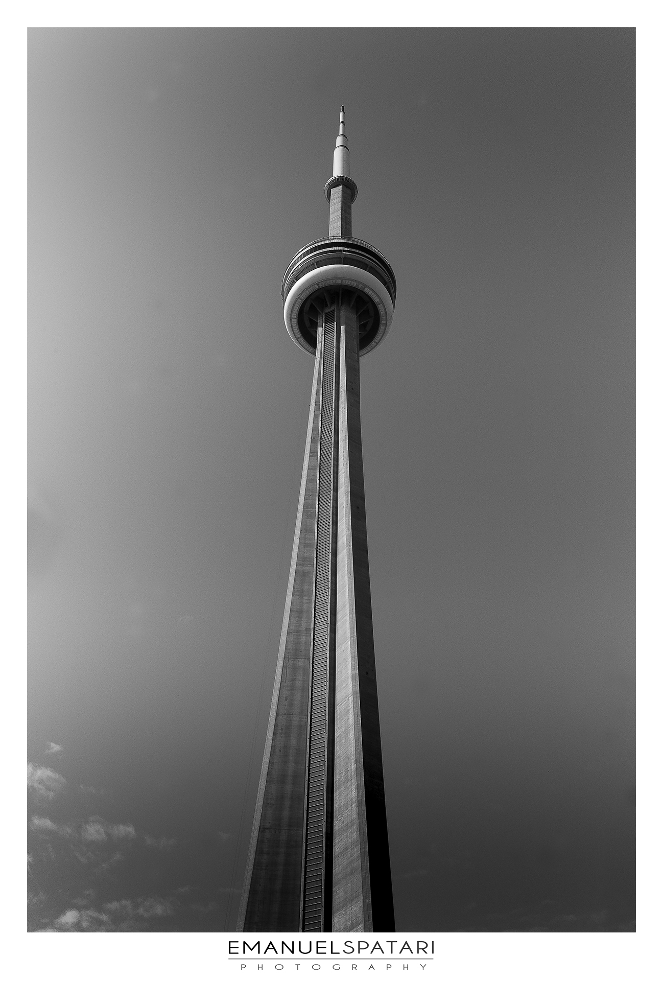 CN Tower